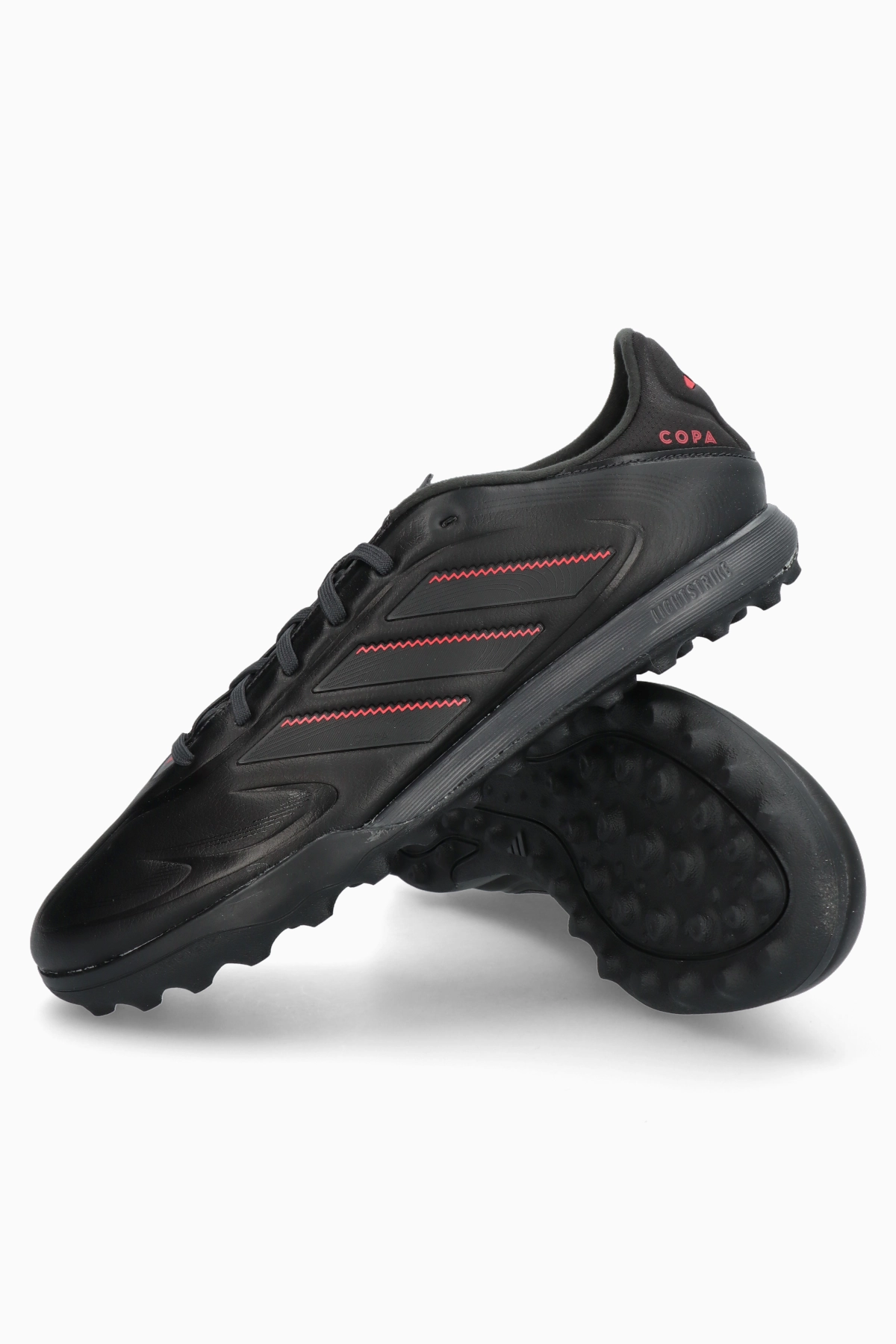 Turfy adidas Copa Pure III League TF - Czarny