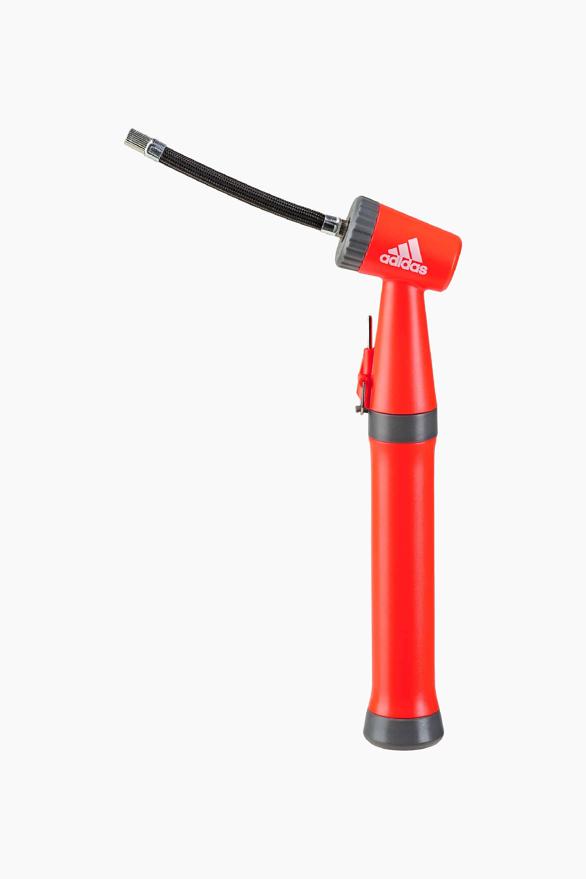 Pompka adidas - Pomarańczowy