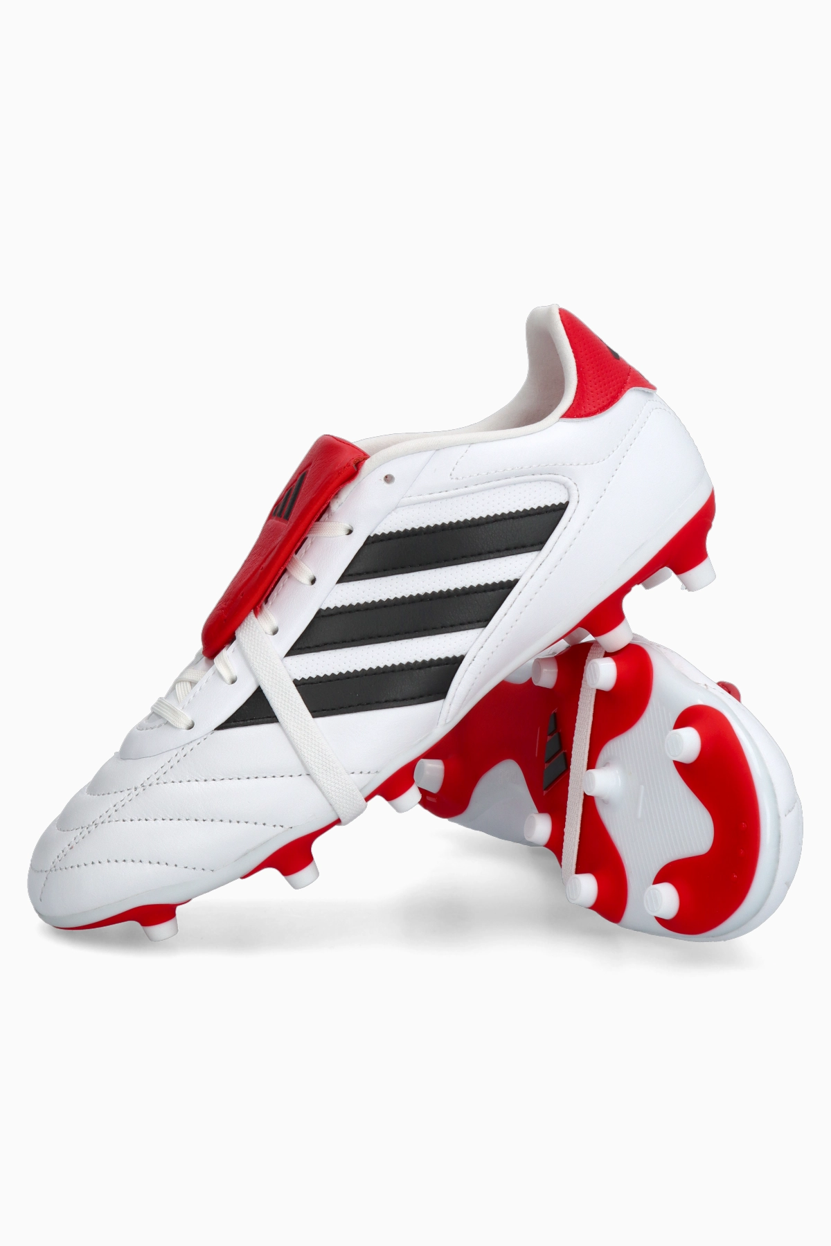 Korki adidas Copa Gloro II FG - Biały