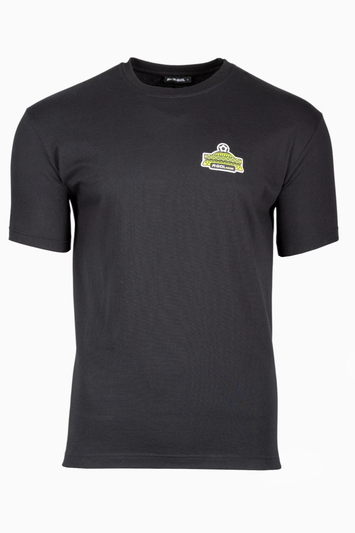 Koszulka R-GOL Olsztyn - Czarny