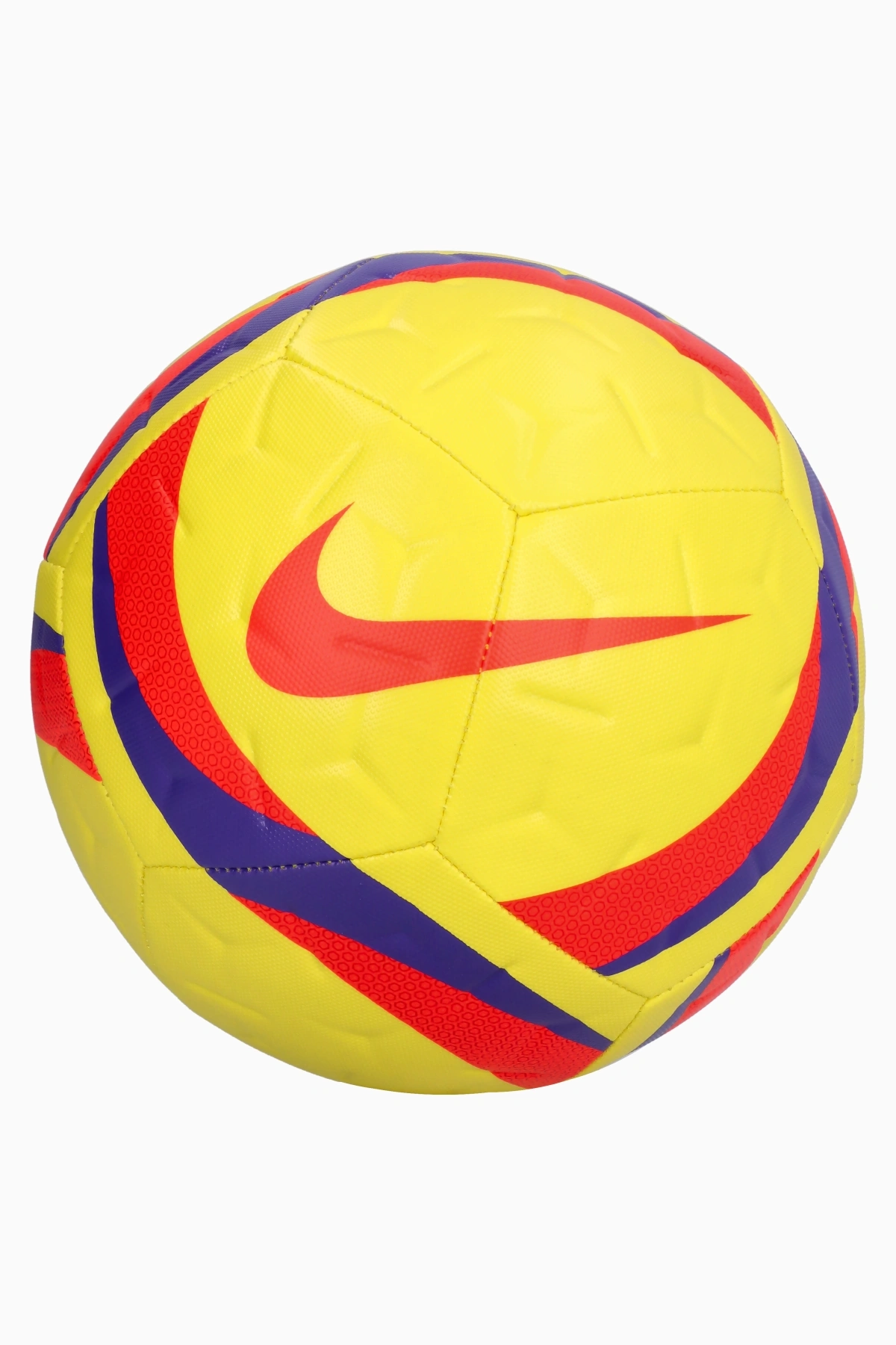 Piłka Nike Academy Team rozmiar 5 - Żółty