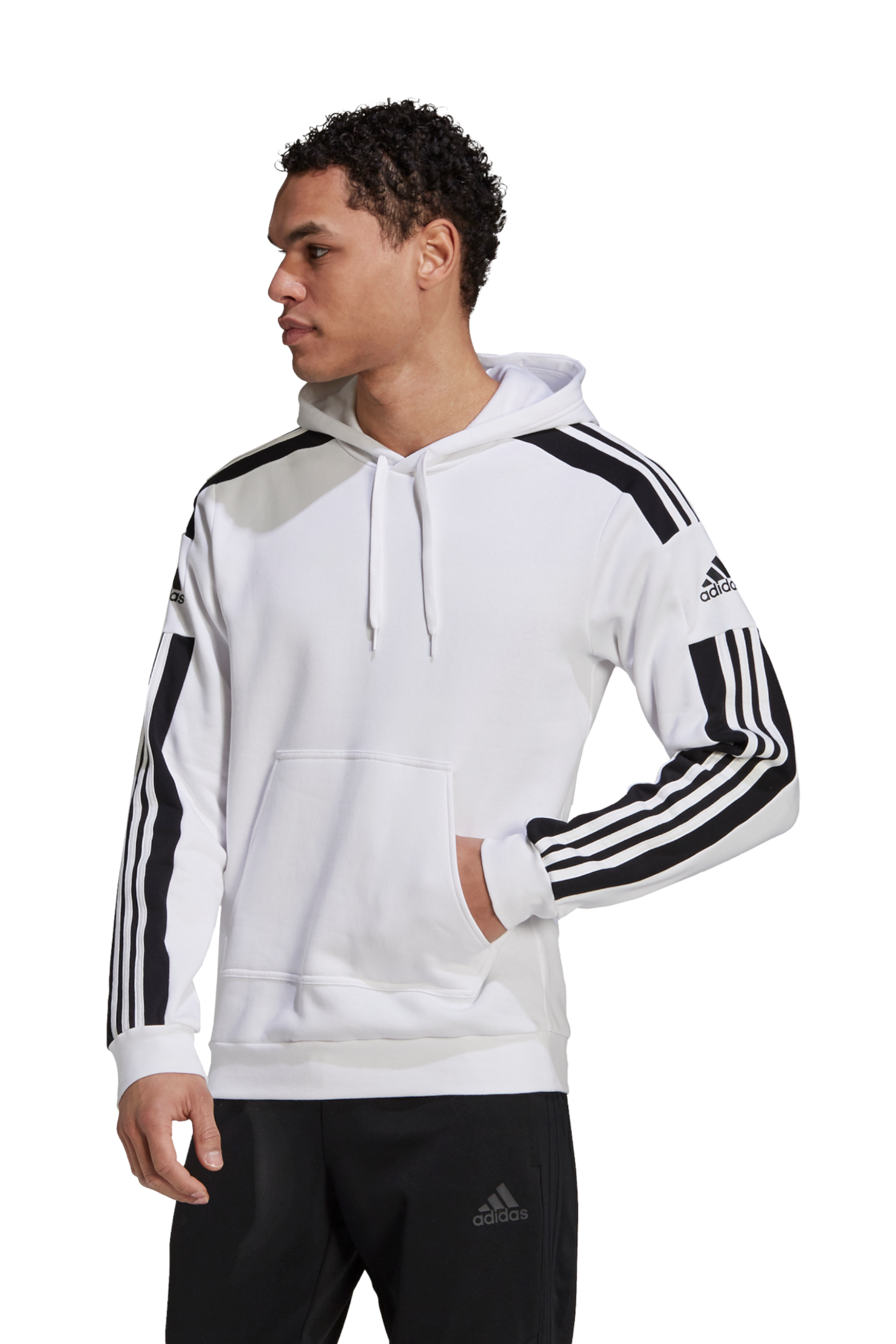 Bluza adidas Squadra 21 Sweat