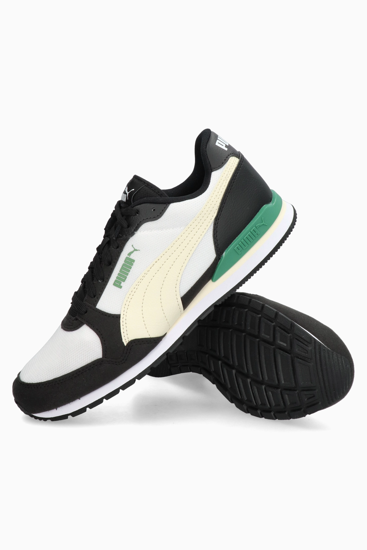 Buty Sneakers Puma ST Runner v3 Mesh - Multikolor