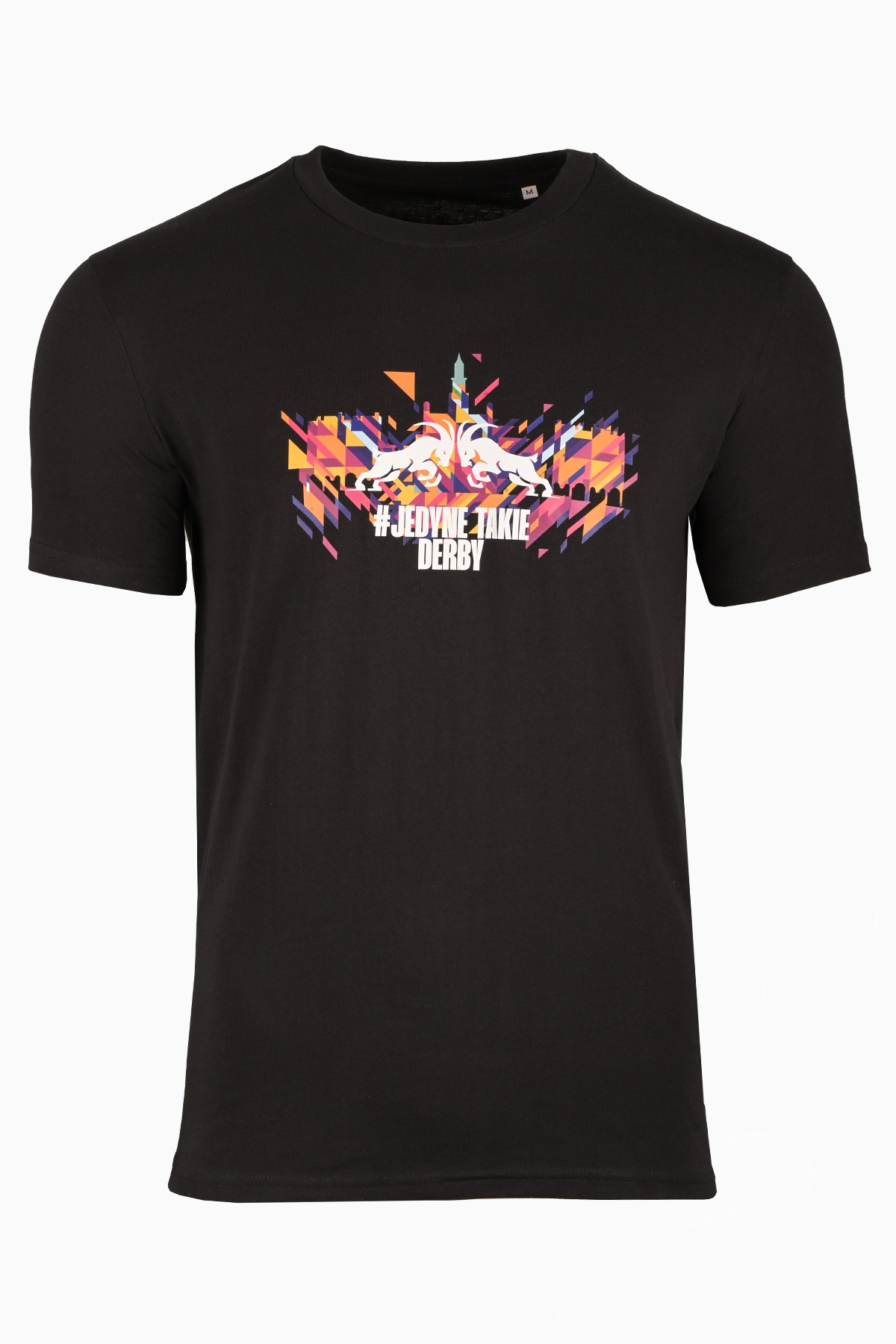 Koszulka Warta Poznań 23/24 Poznańskie Kozły - Czarny