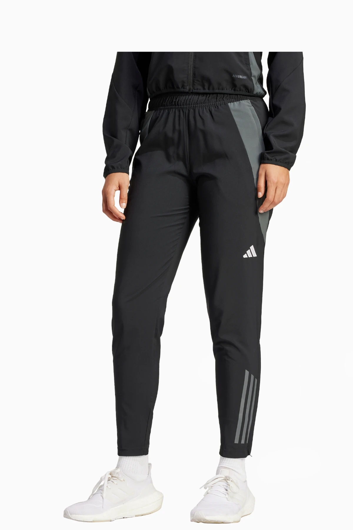 Spodnie adidas Tiro 24 Competition Presentation Damskie - Czarny