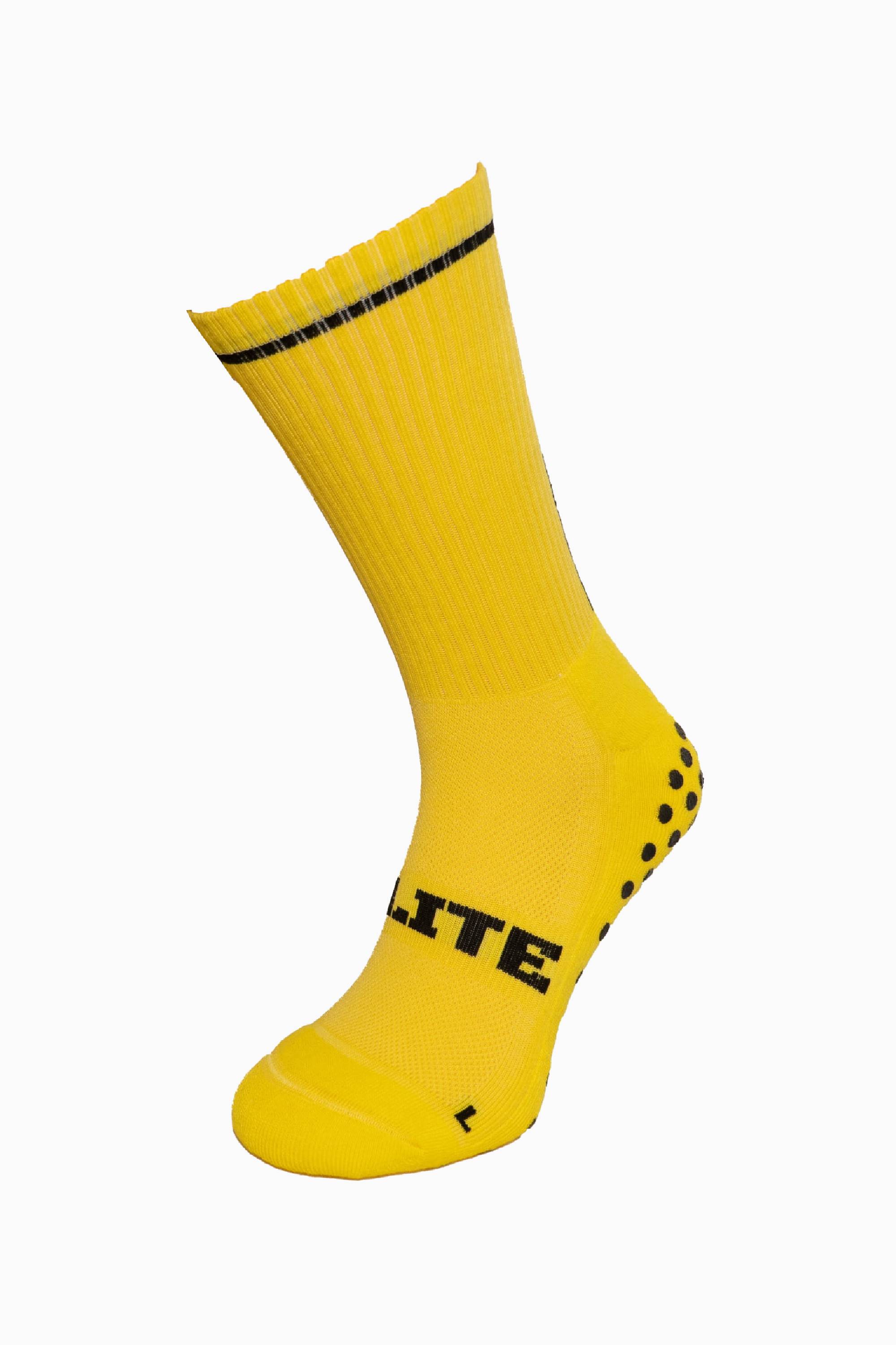Skarpety Proskary Elite - Żółty