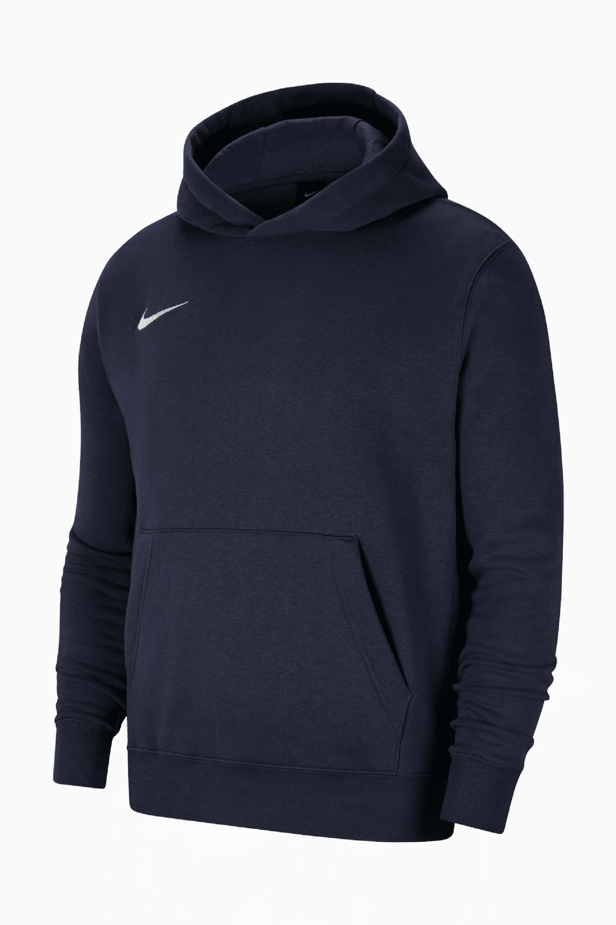 Bluza z kapturem Nike Dry Park 20 Junior - Granatowy