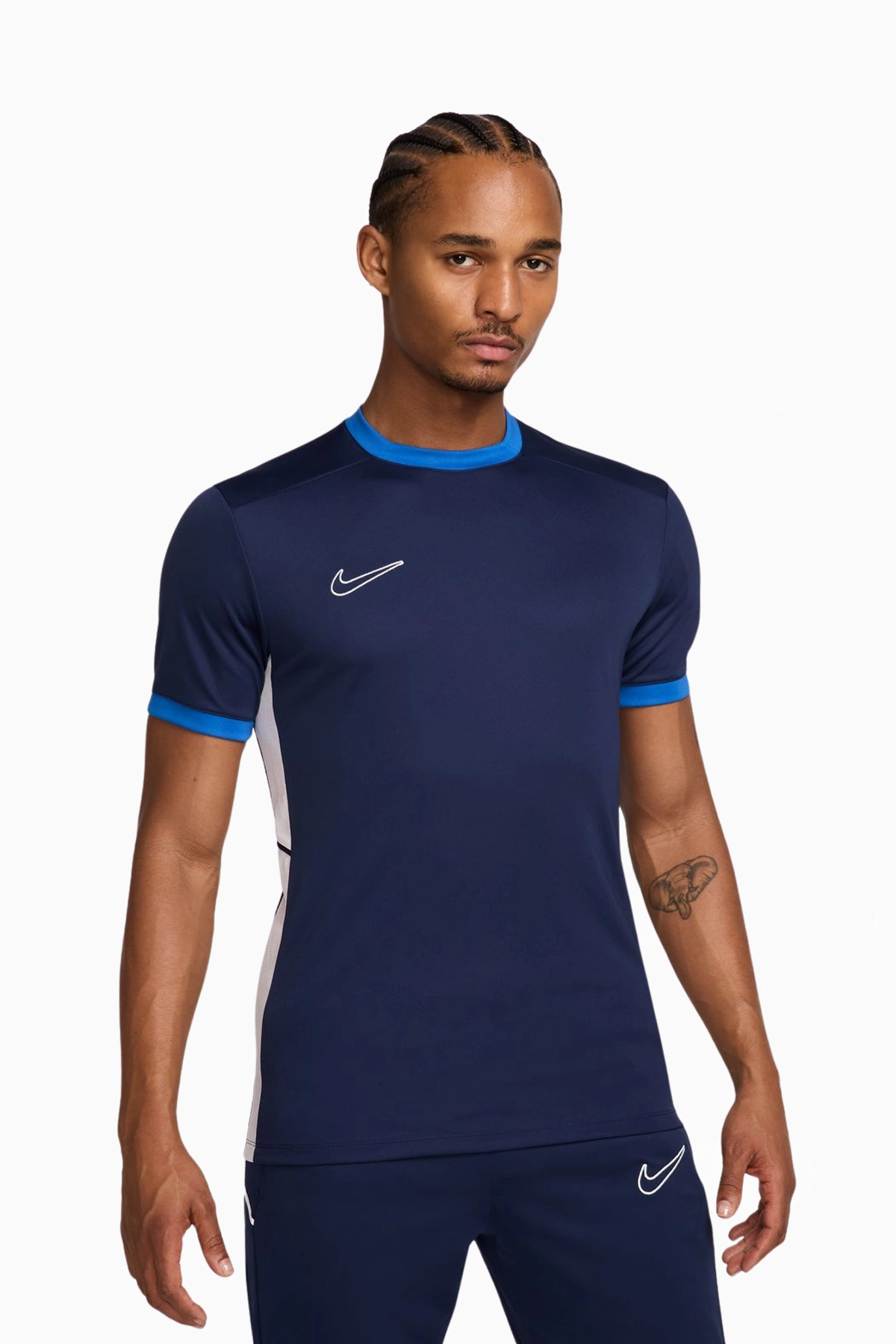 Koszulka Nike Dri-FIT Academy 25 - Granatowy