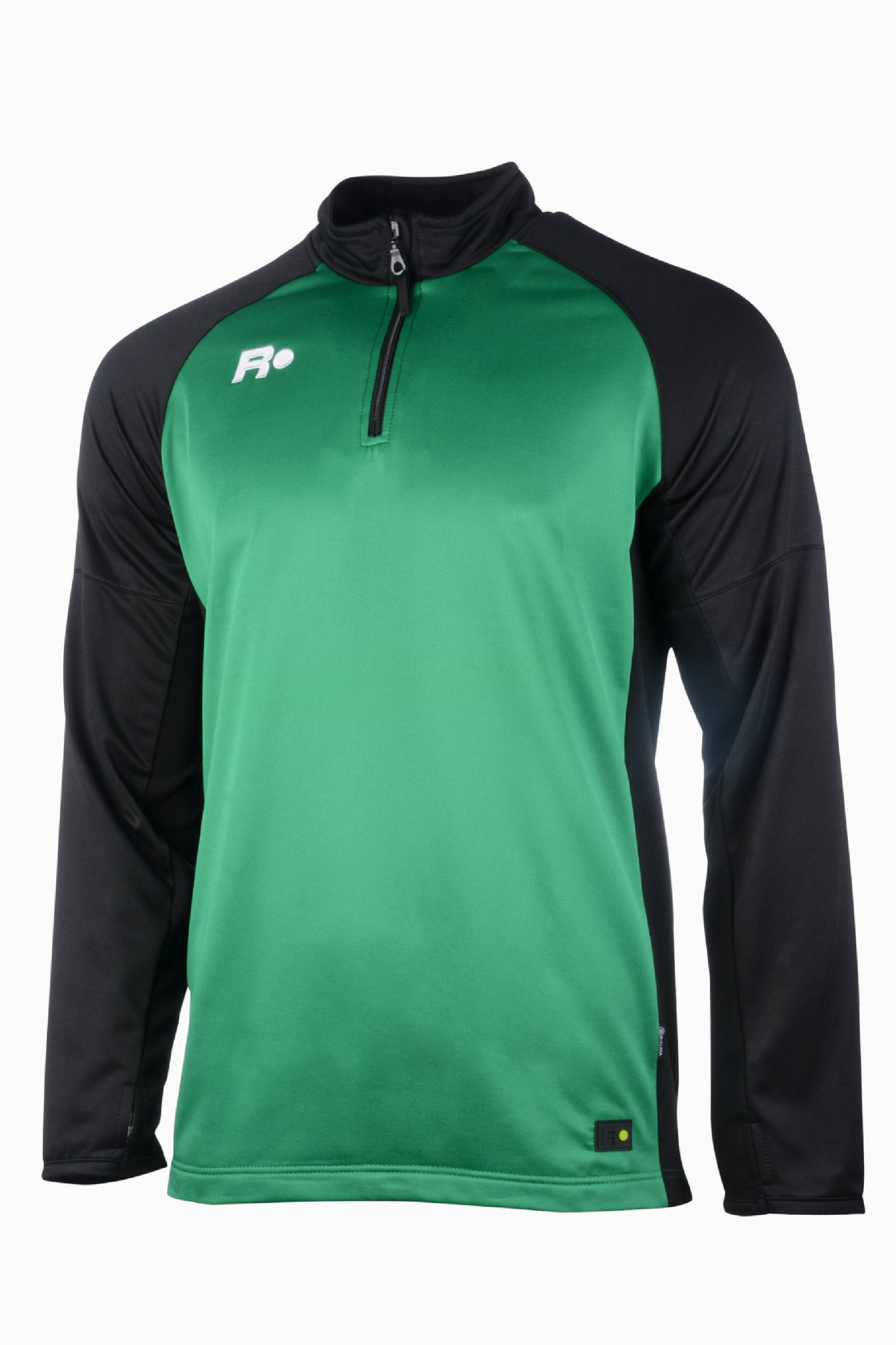 Bluza R-GOL Training Performance - Zielony