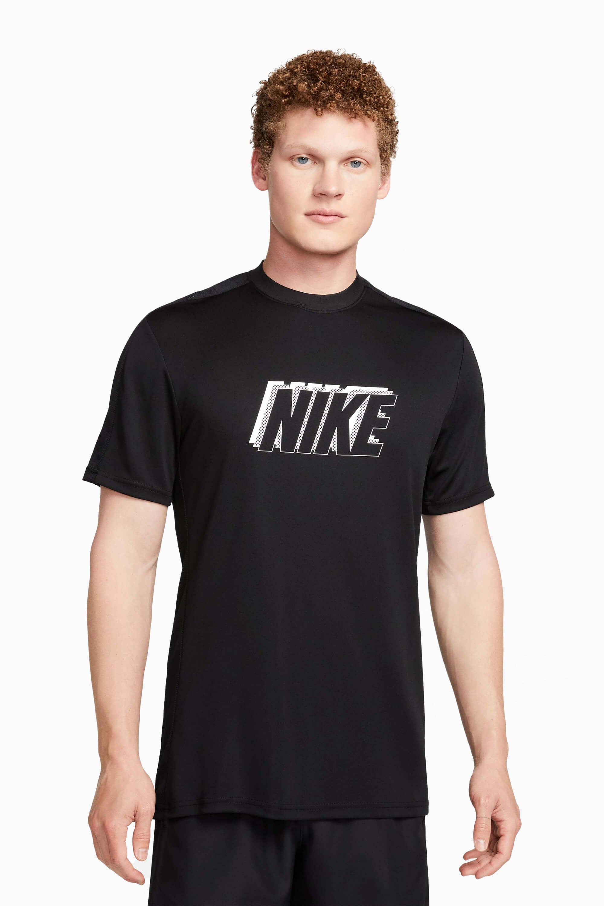 Koszulka Nike Academy - Czarny