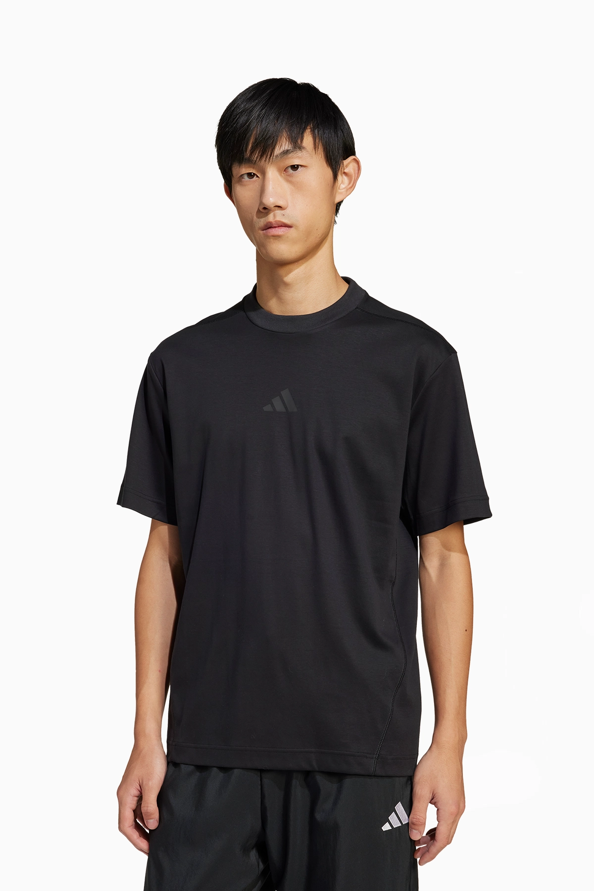 Koszulka adidas City Escape - Czarny