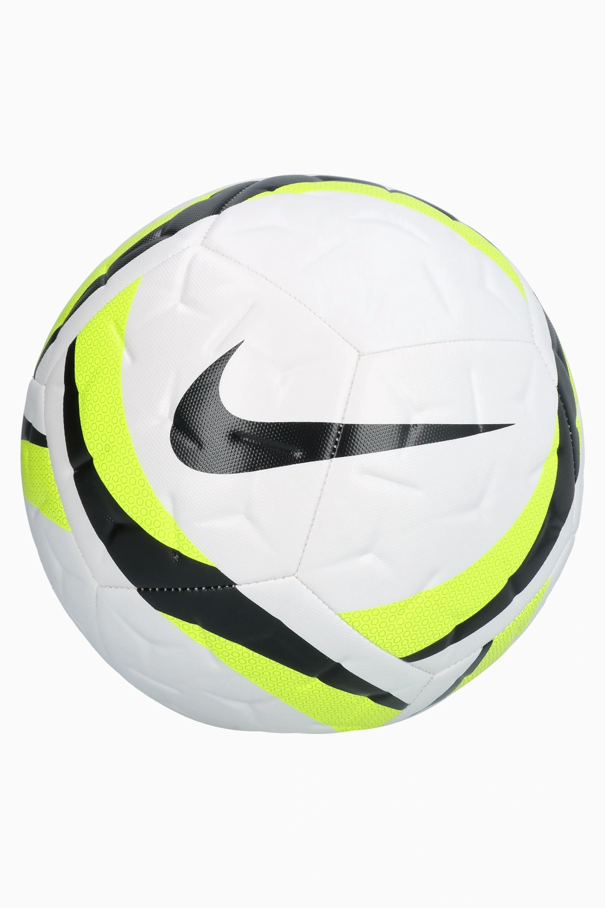 Piłka Nike Academy Team rozmiar 5 - Biały