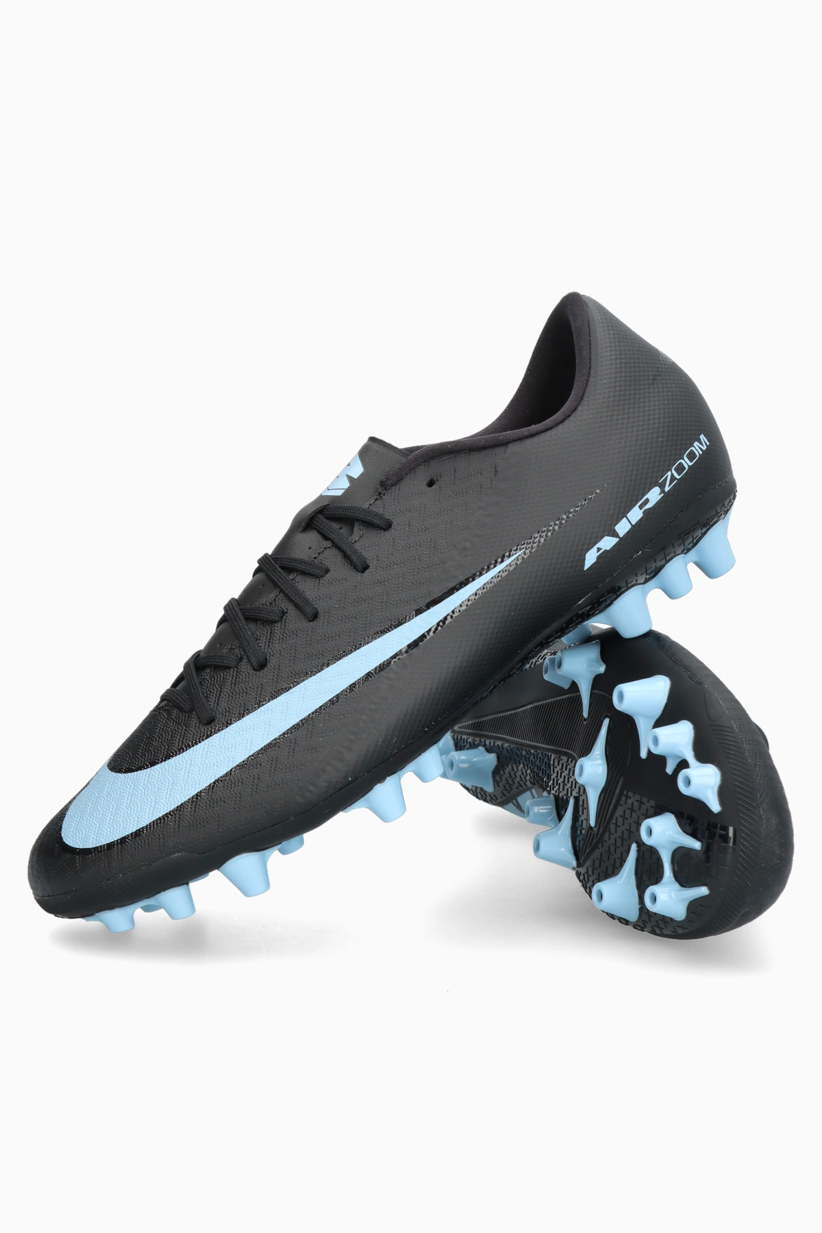 Korki Nike Zoom Mercurial Vapor 16 Academy AG - Czarny