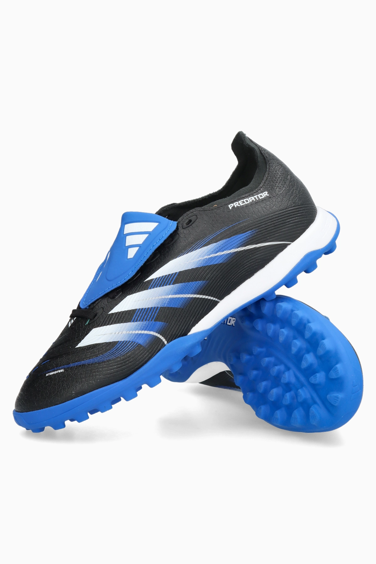 Turfy adidas Predator League Jude Bellingham FT TF - Czarny