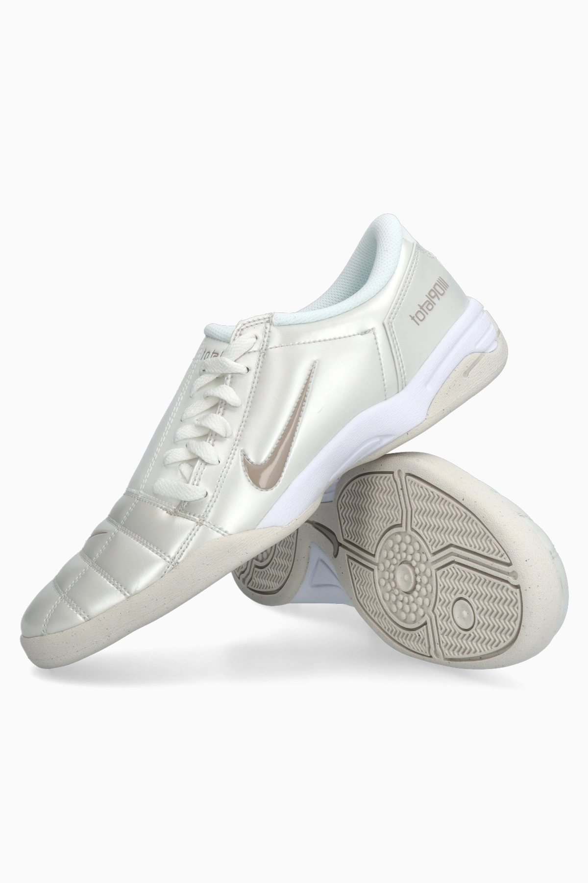 Buty Sneakers Nike Total 90 - Biały