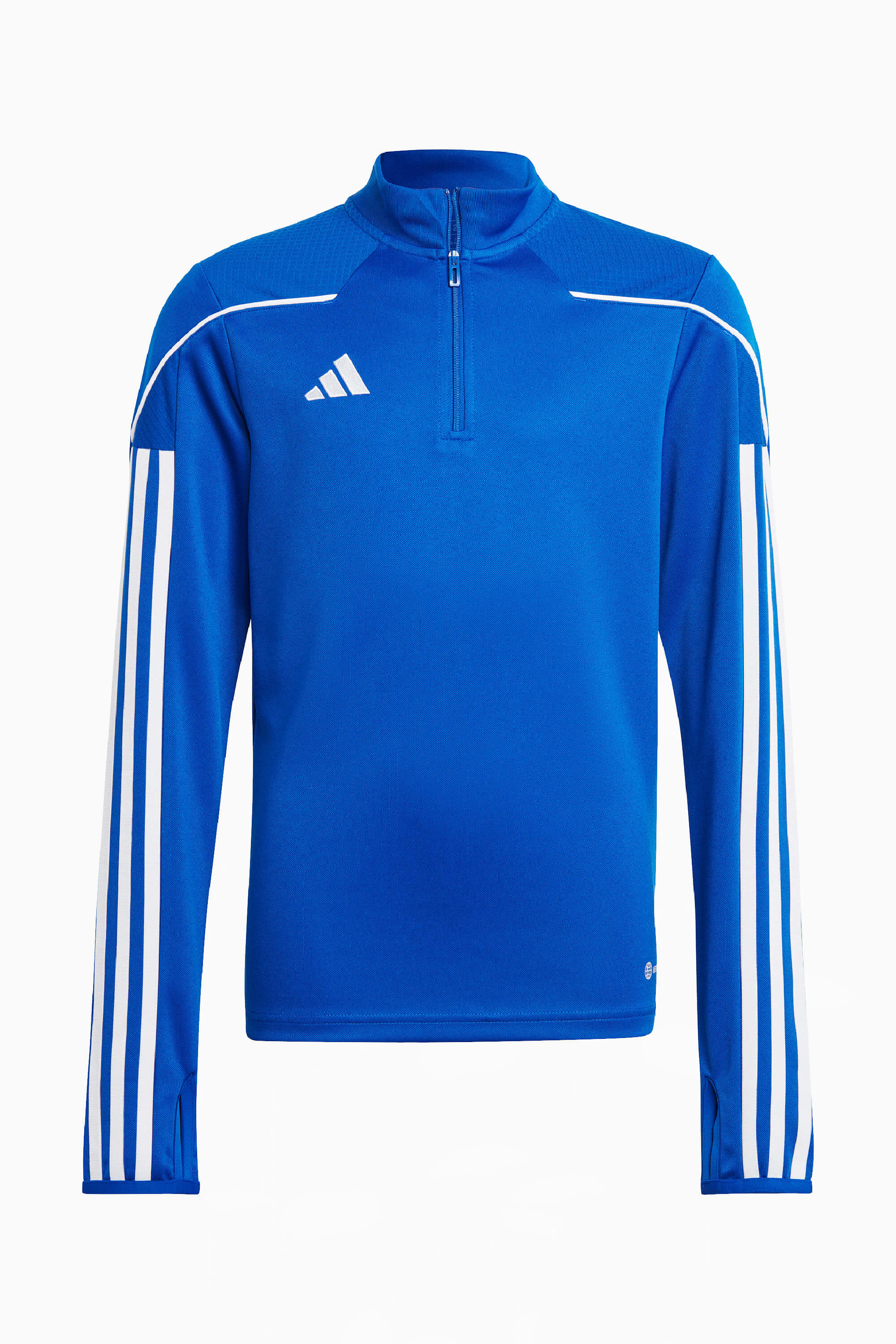Bluza adidas Tiro 23 League Training Top Junior - Niebieski