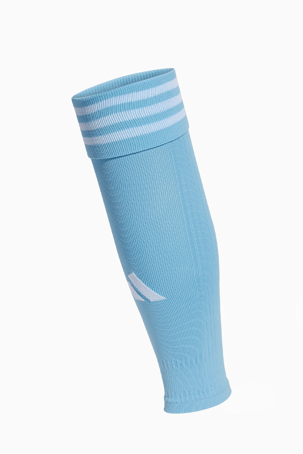 Getry adidas Team Sleeves 23 - Niebieski