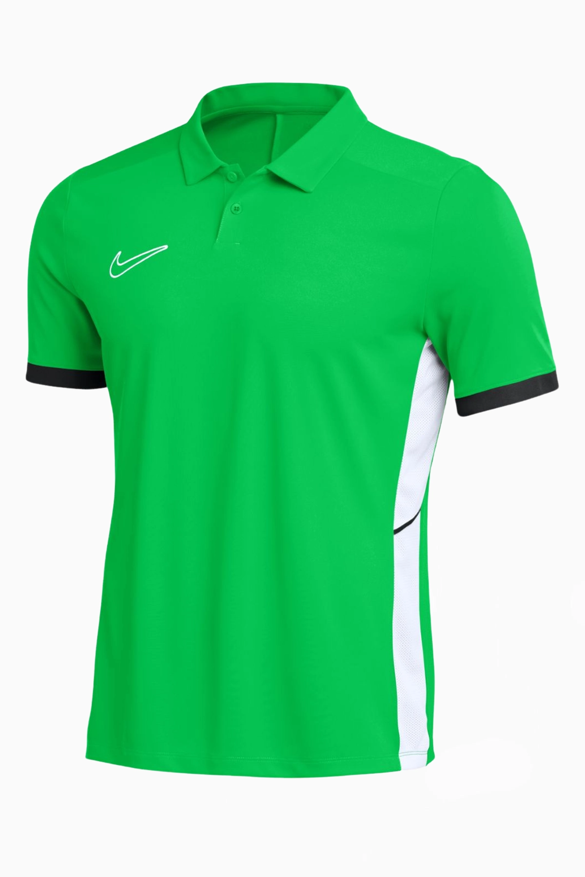 Koszulka Nike Dri-FIT Academy 25 Polo - Zielony