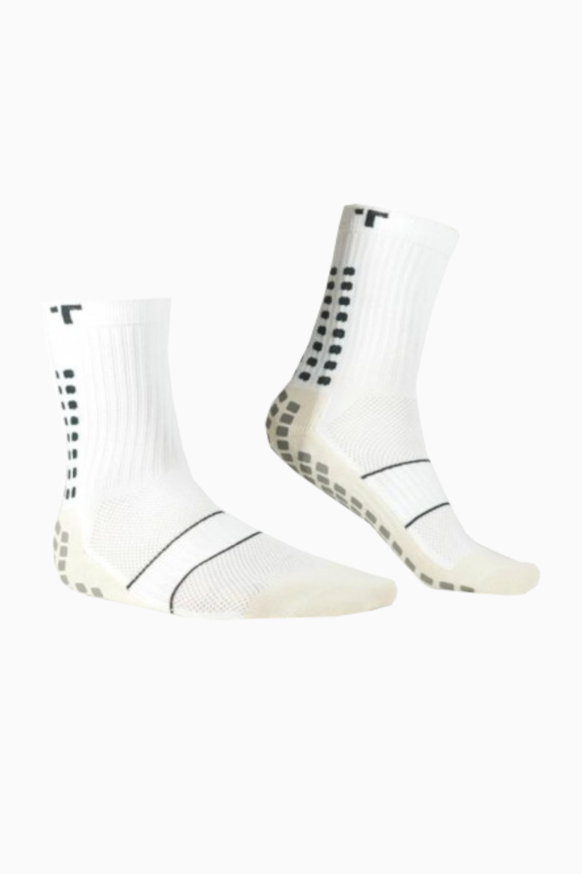 Skarpety Trusox 3.0 Thin - Biały