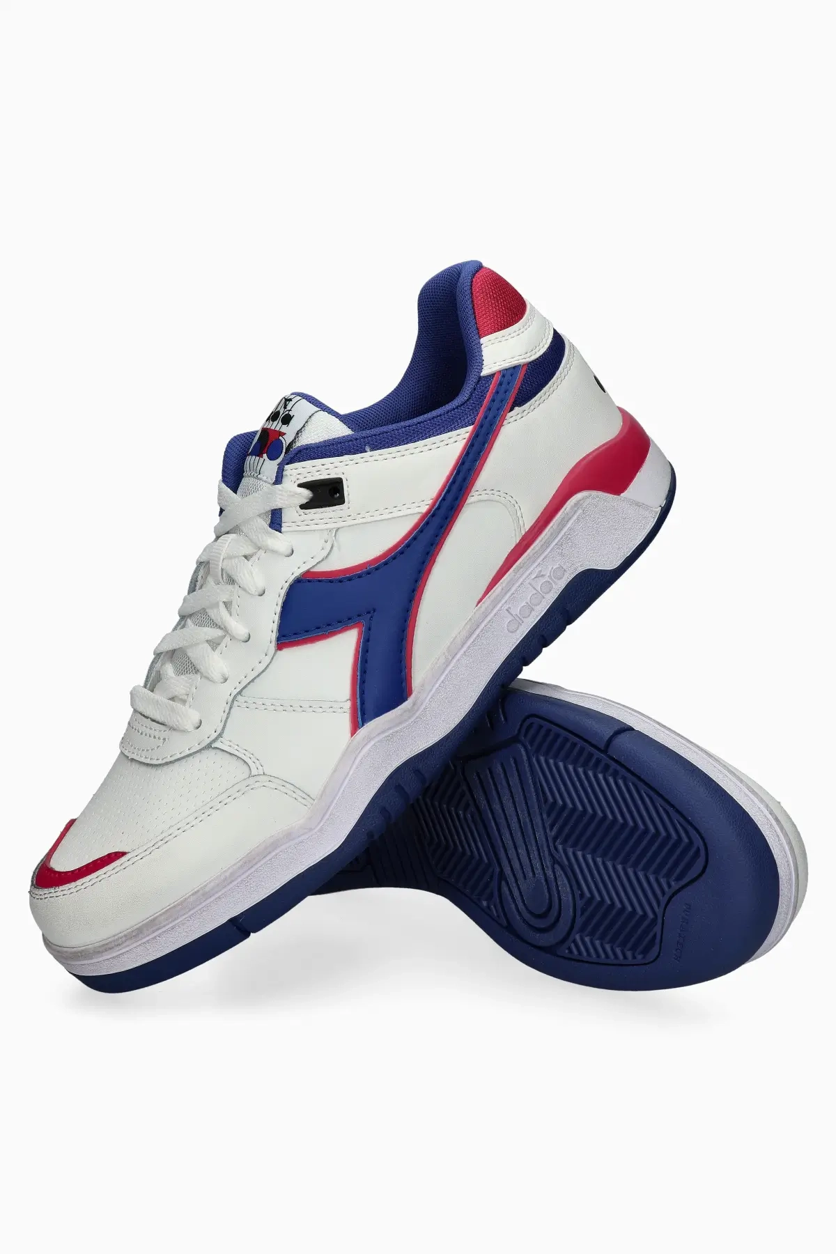 Buty Sneakers Diadora B.56 Icona - Biały