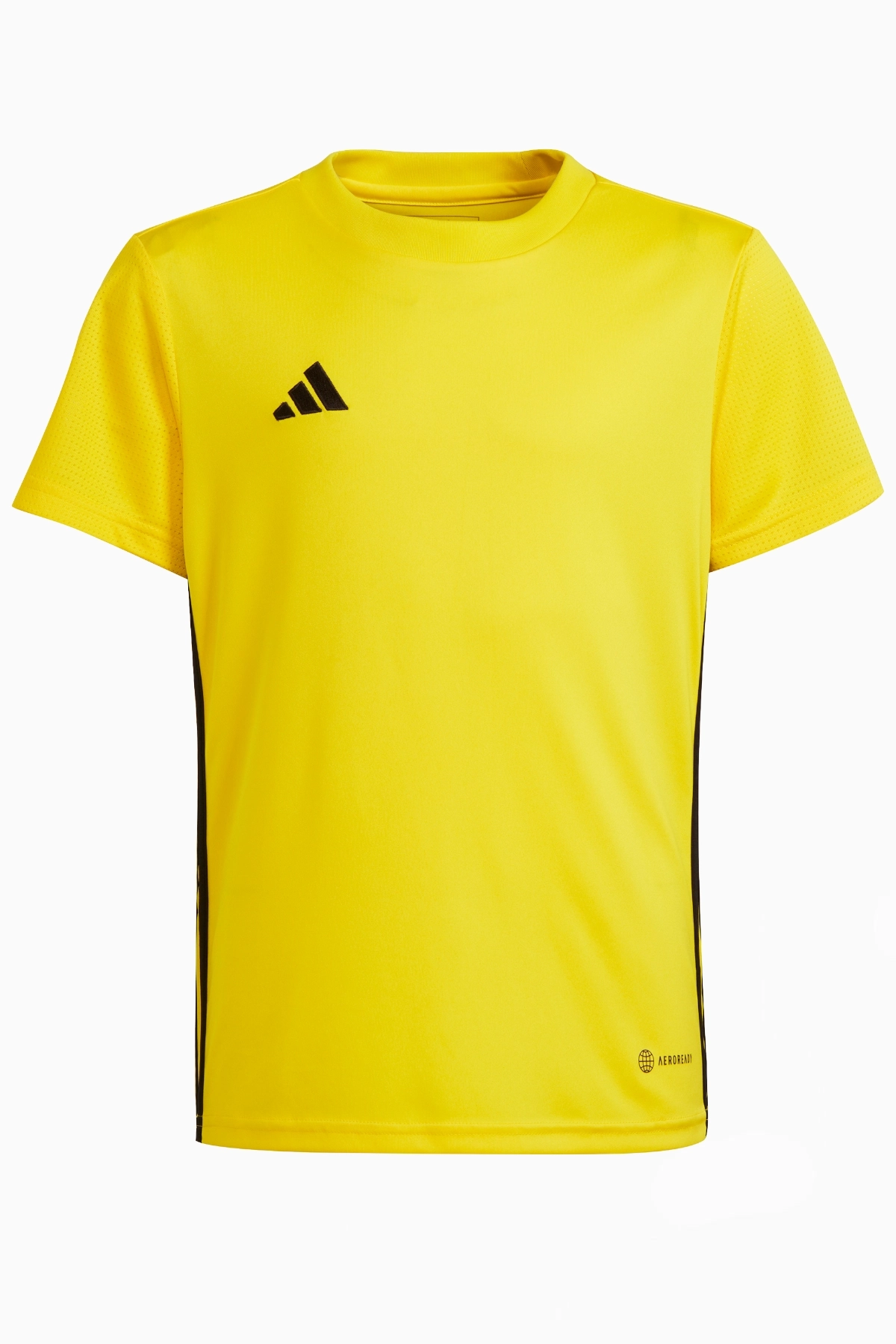 Koszulka adidas Tabela 23 Junior - Żółty