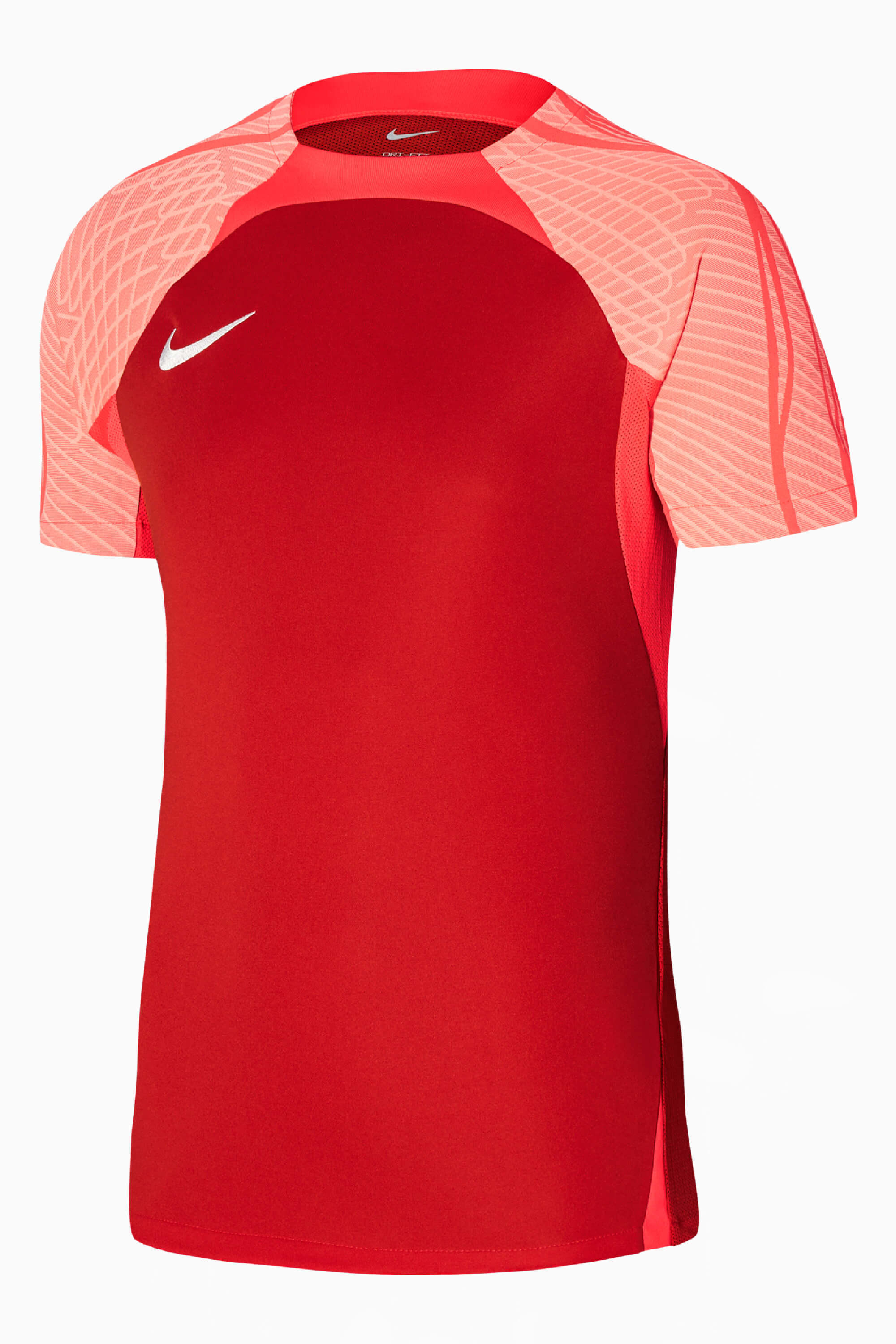 Koszulka Nike Dri-FIT Strike III - Czerwony