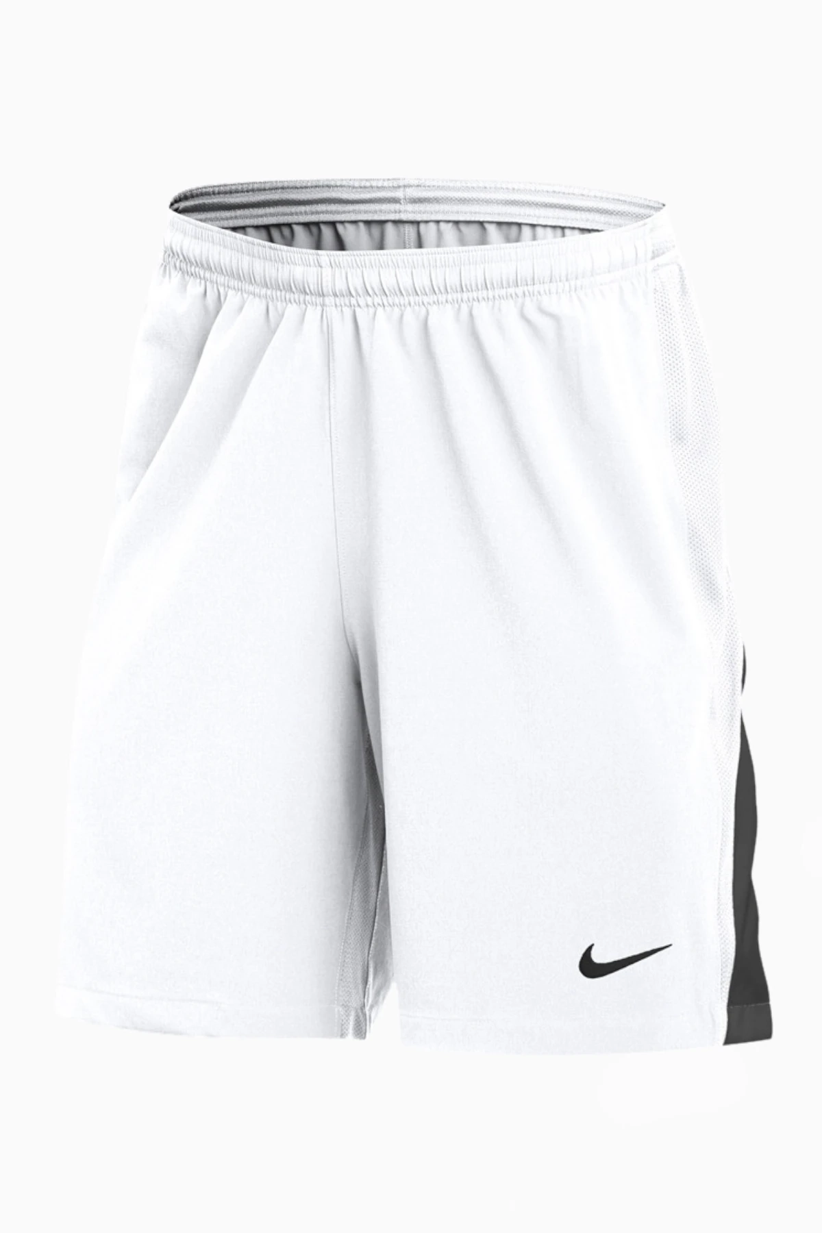 Spodenki Nike Dri-FIT Venom 4 - Biały