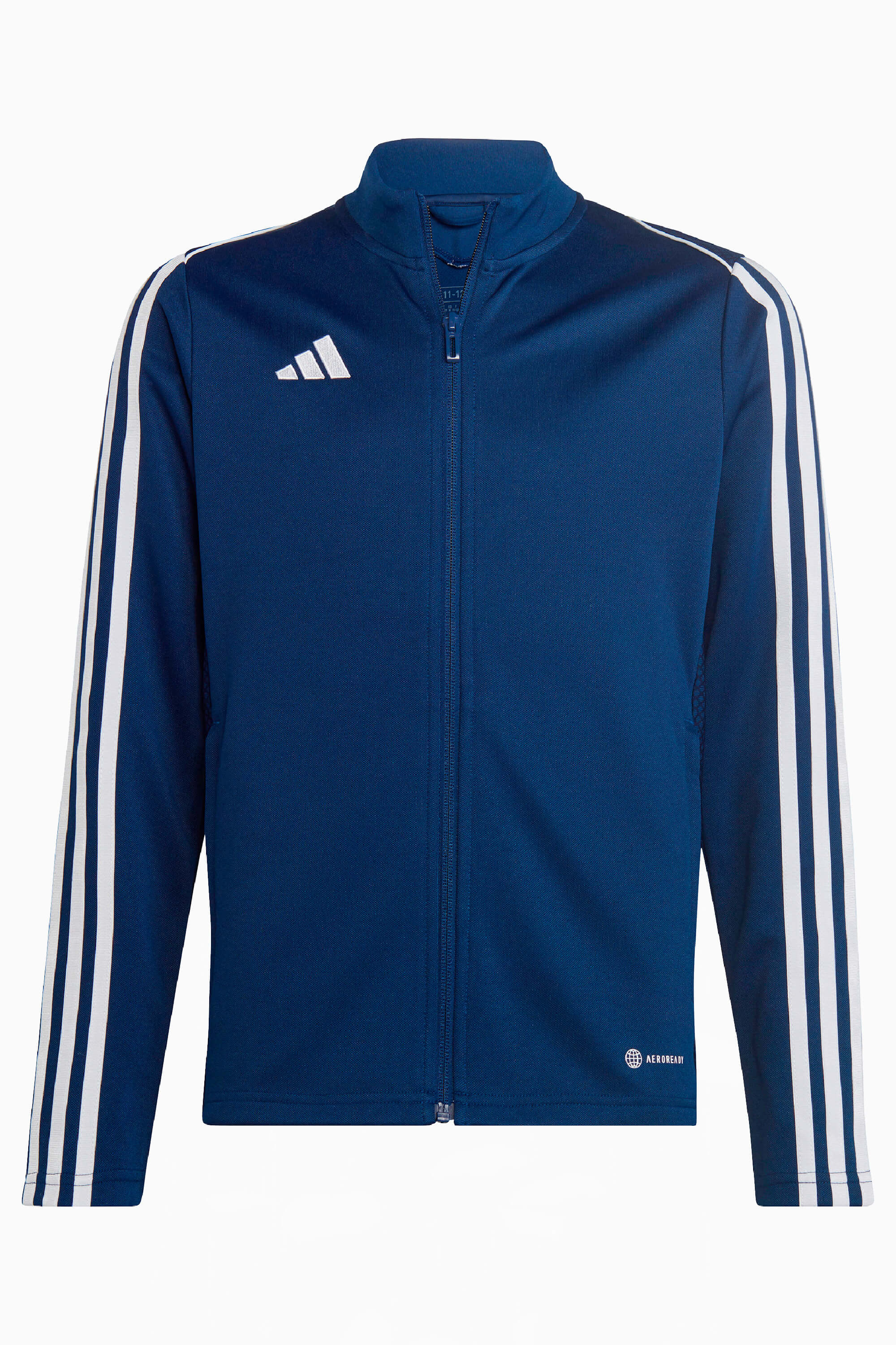 Bluza adidas Tiro 23 League Training Junior - Granatowy
