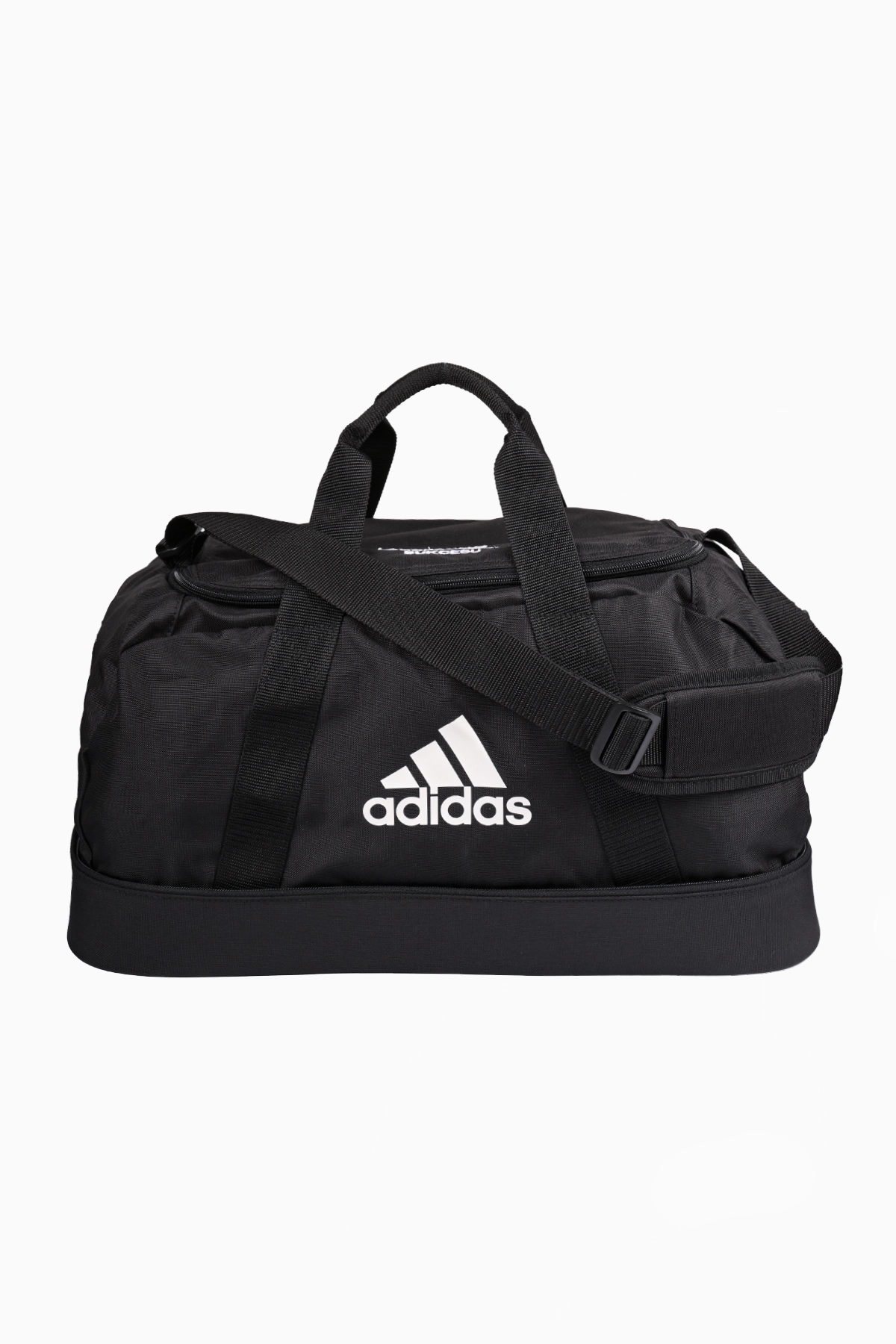 Torba adidas Laboratorium Sukcesu 24/25 S - Czarny