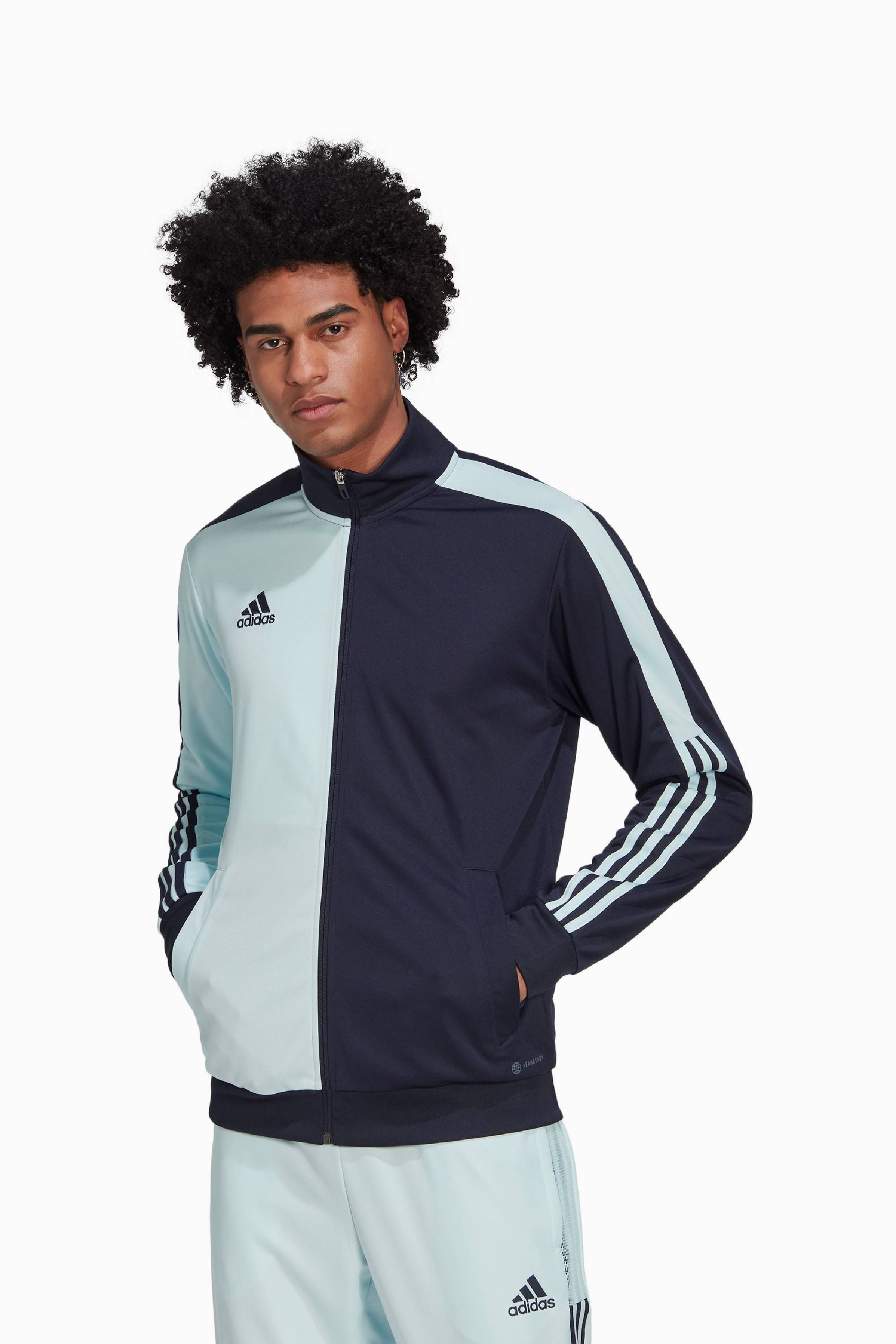 Bluza adidas Tiro Track