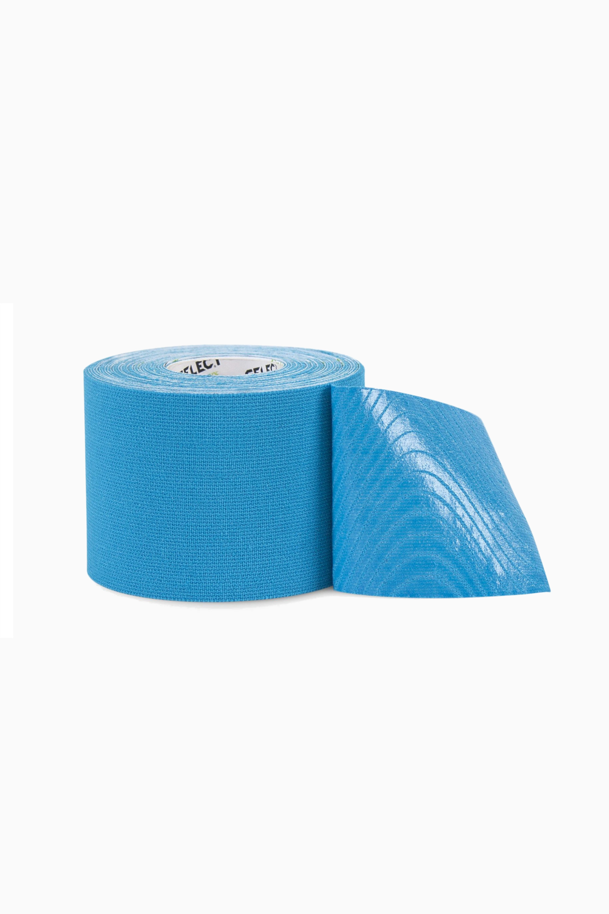 Taśma Select Profcare K-Tape - Niebieski