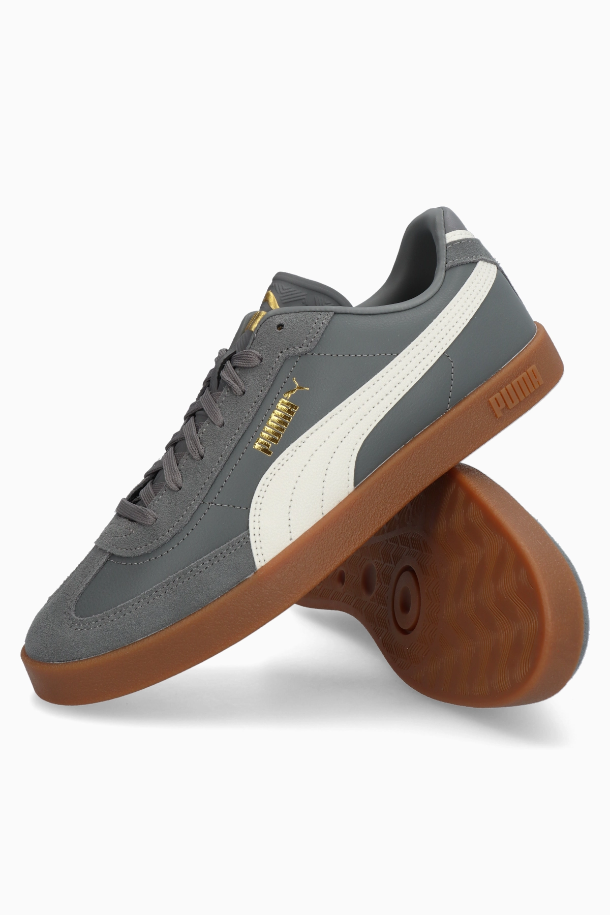 Buty Sneakers Puma II Era - Szary