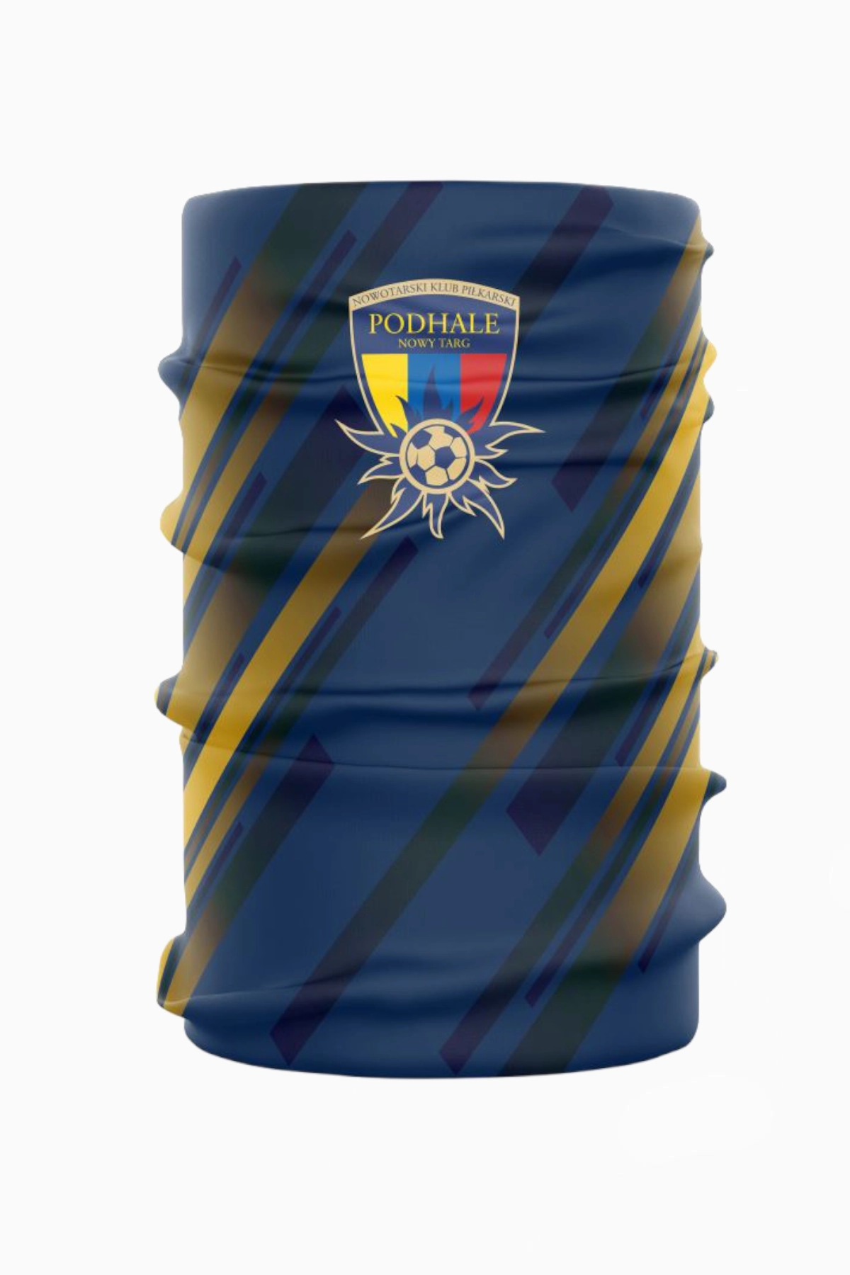 Komin Podhale Nowy Targ 25/26