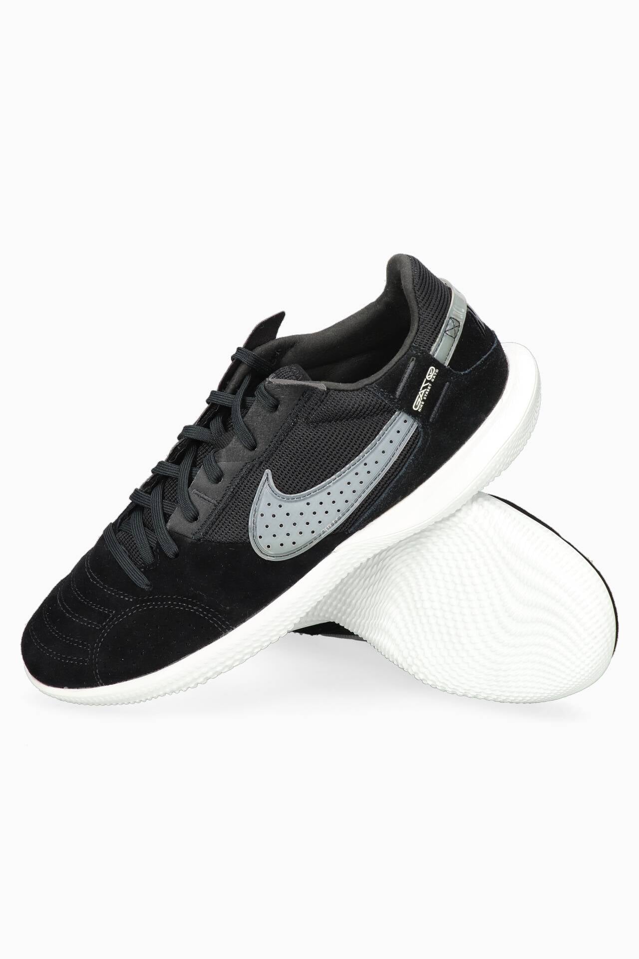 Halówki Nike Streetgato - Czarny