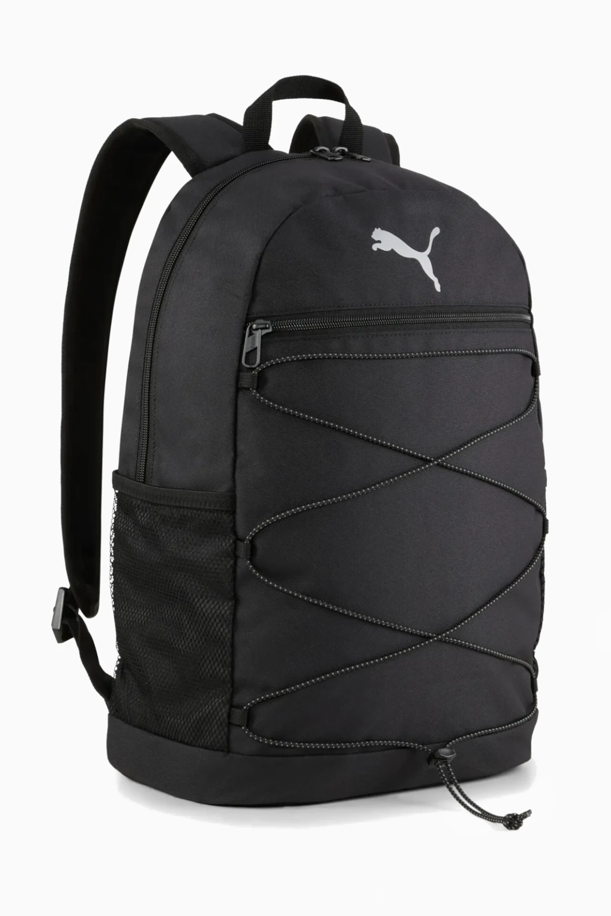 Plecak Puma Plus II - Czarny