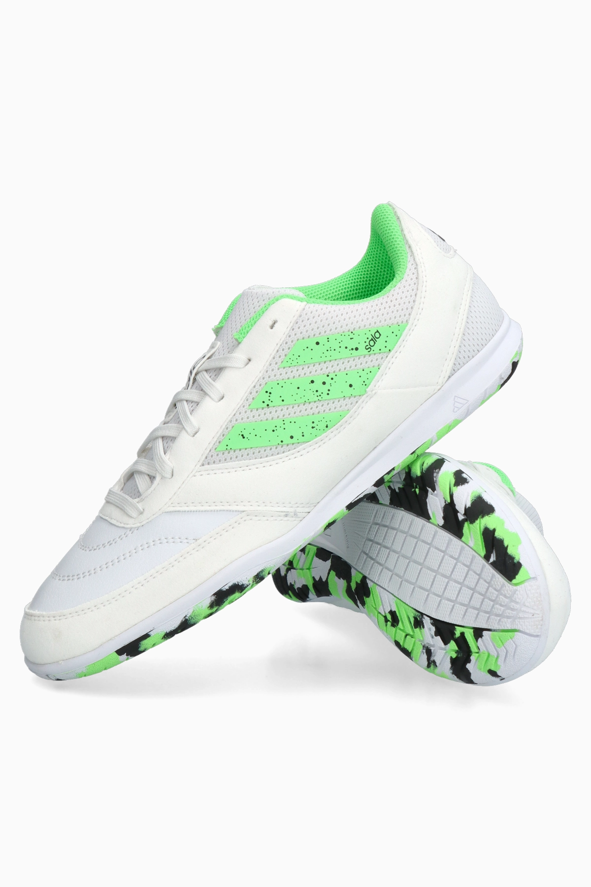 Halówki adidas Top Sala Competition II Junior