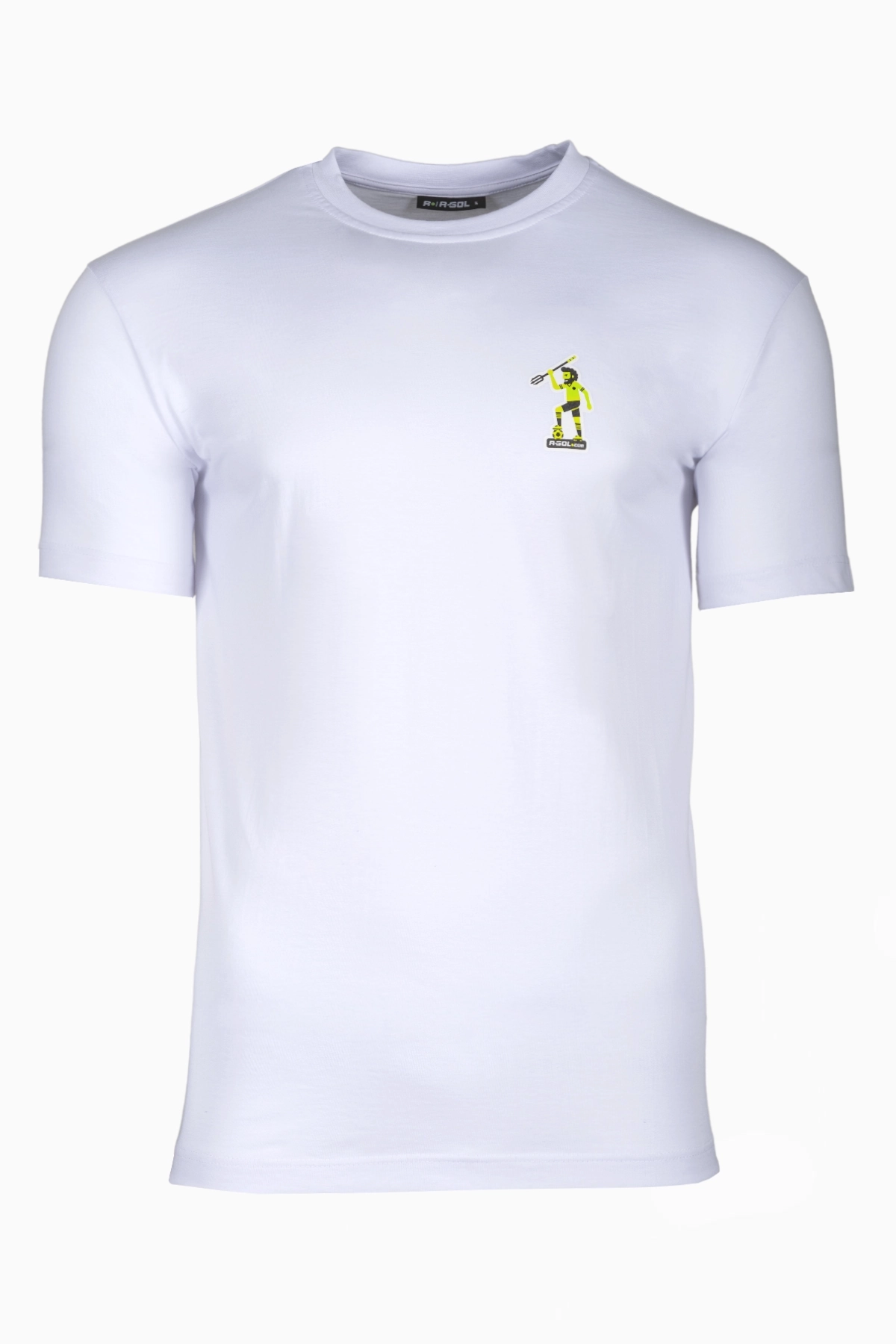 Koszulka R-GOL Gdańsk Damska - Biały