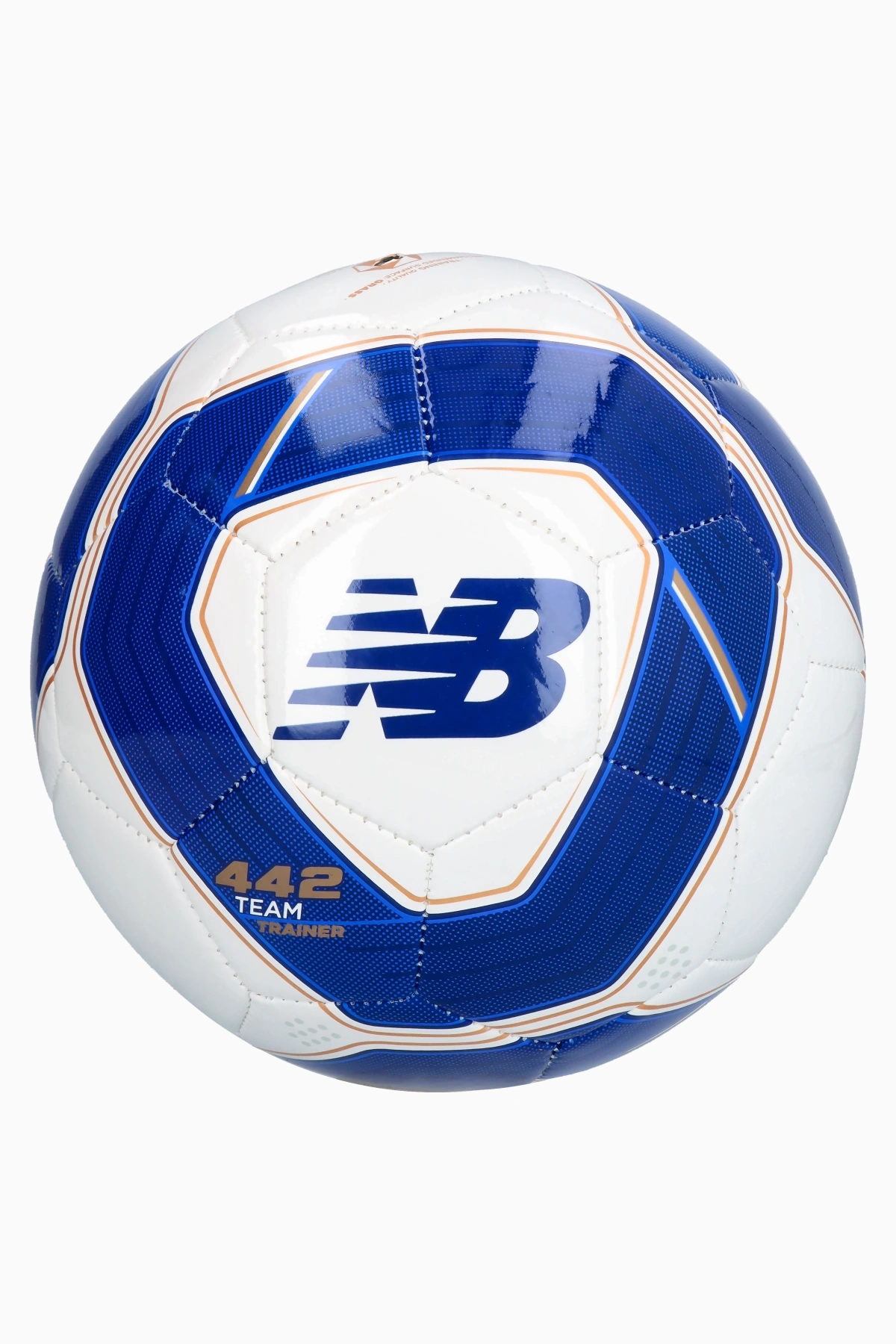 Piłka New Balance 442 Team Training rozmiar 5