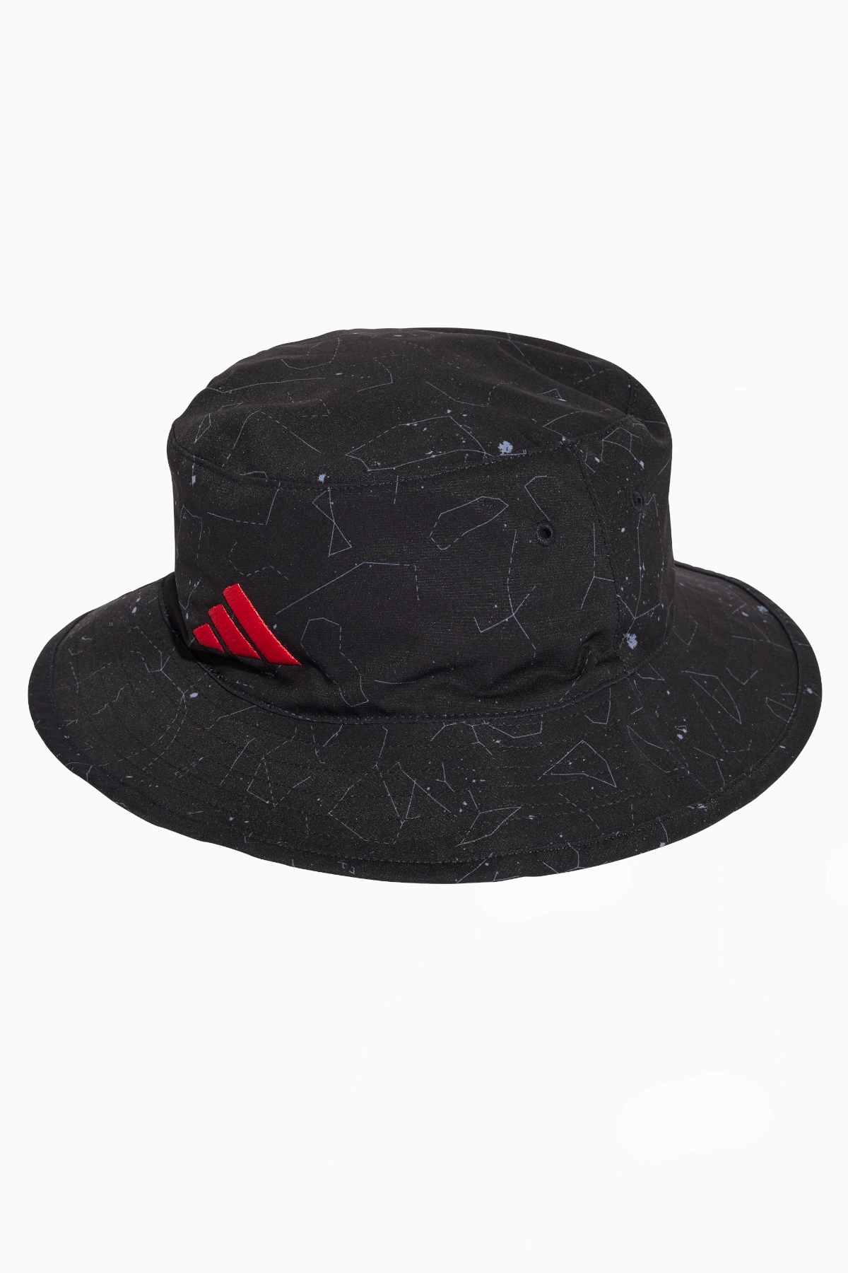 Kapelusz adidas SL Benfica 24/25 - Czarny