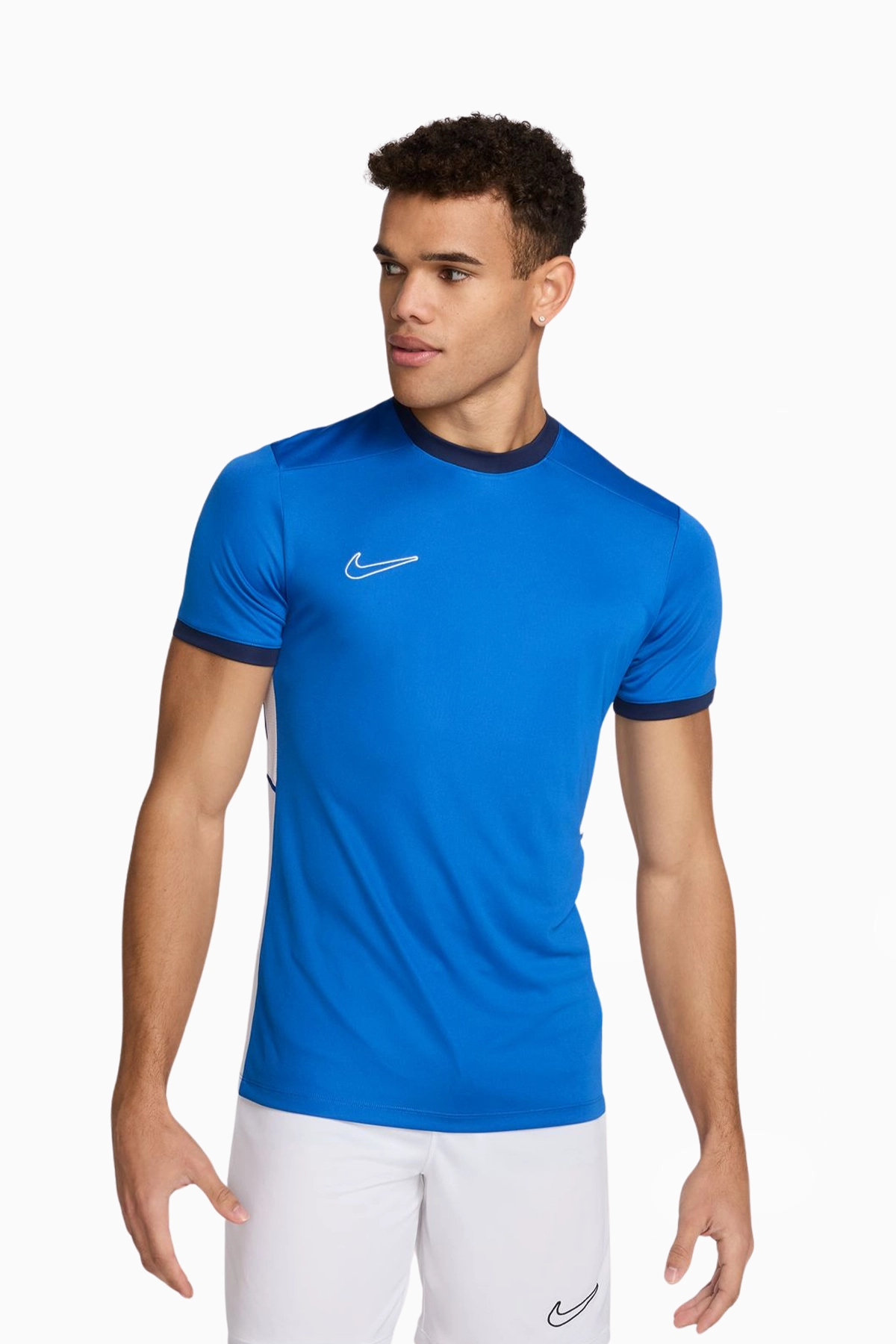 Koszulka Nike Dri-FIT Academy 25 - Niebieski