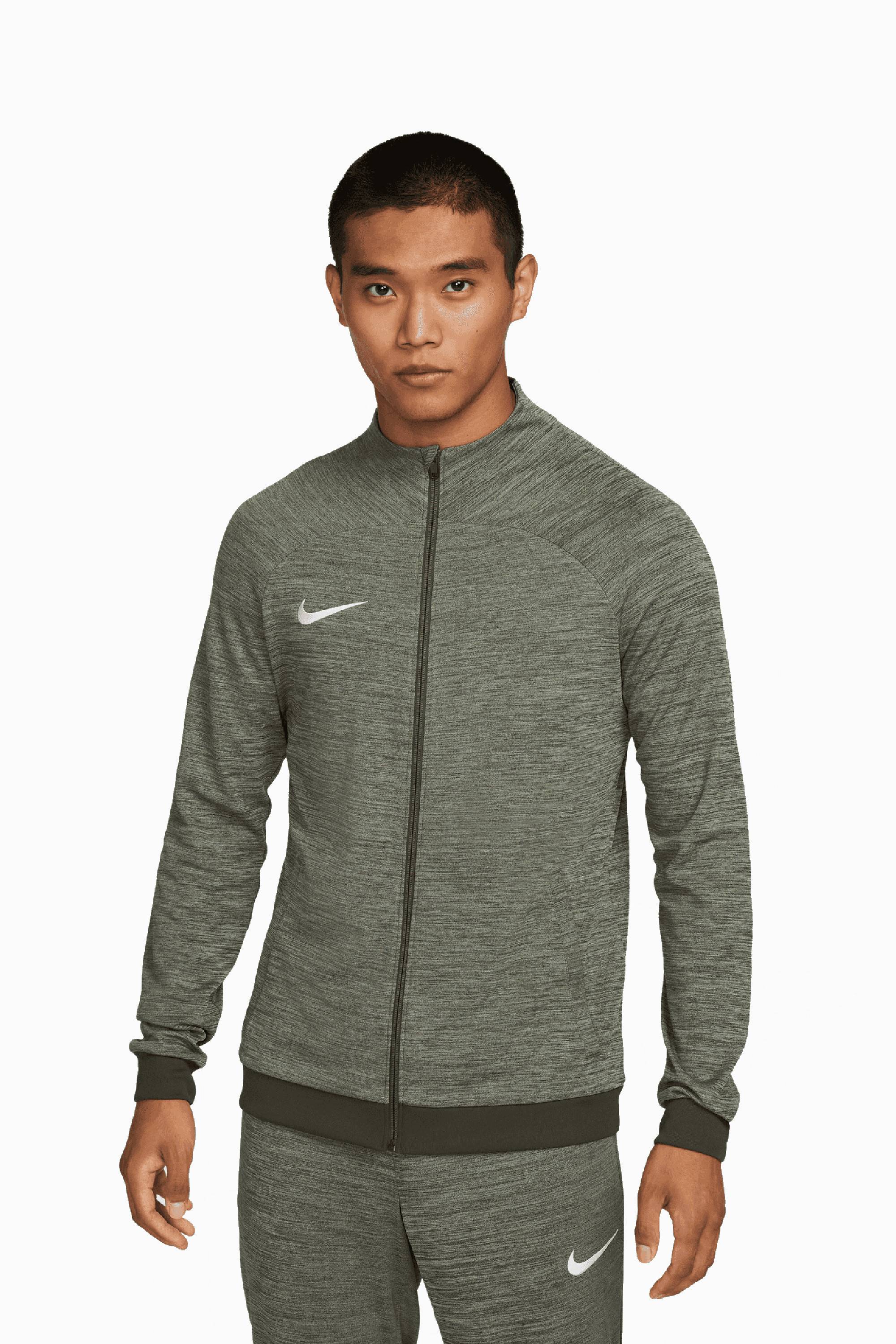 Bluza Nike Dri-FIT Academy - Zielony