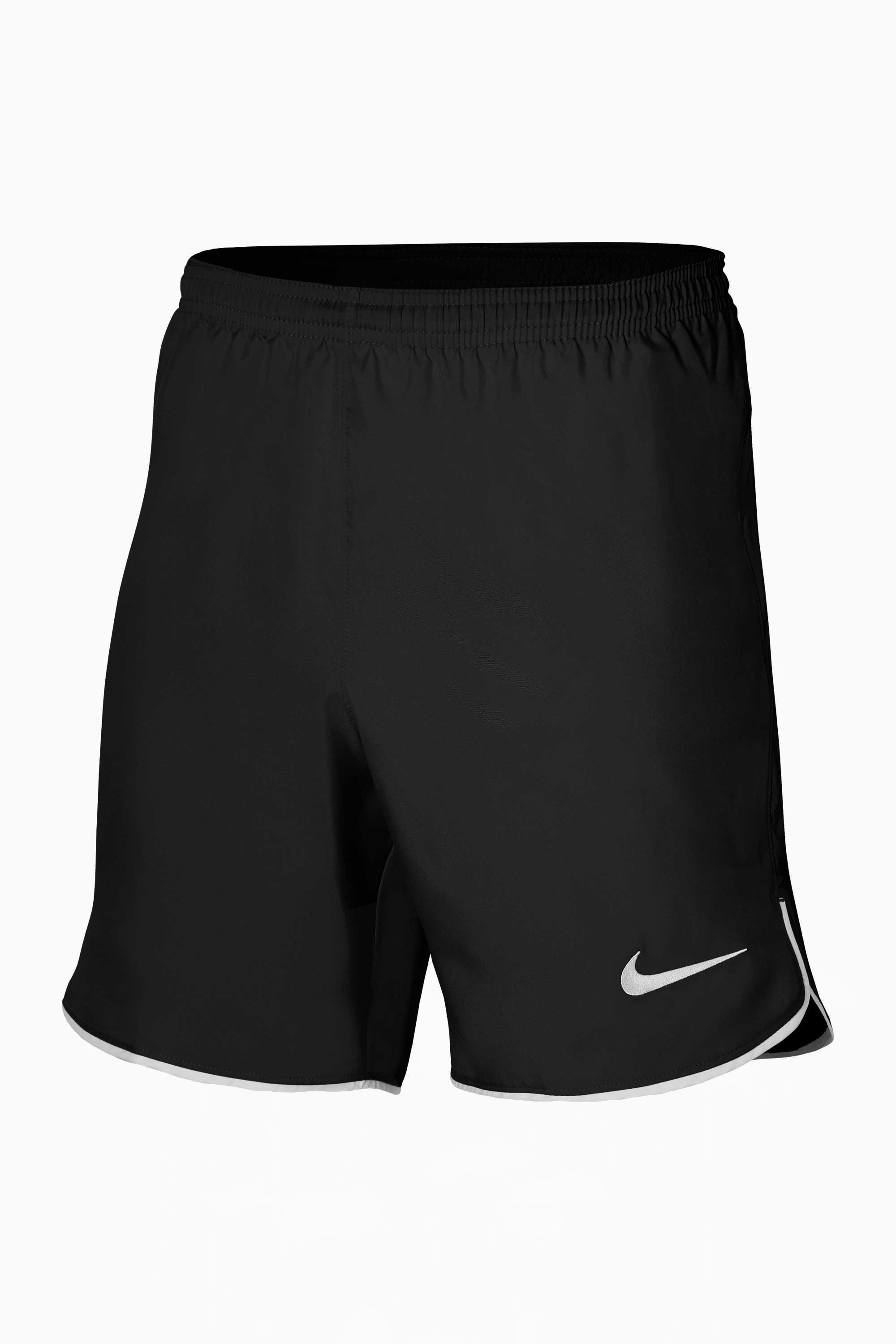 Spodenki Nike Laser V Woven - Czarny