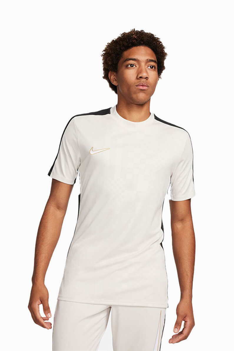 Koszulka Nike Dri-FIT Academy - Beżowy
