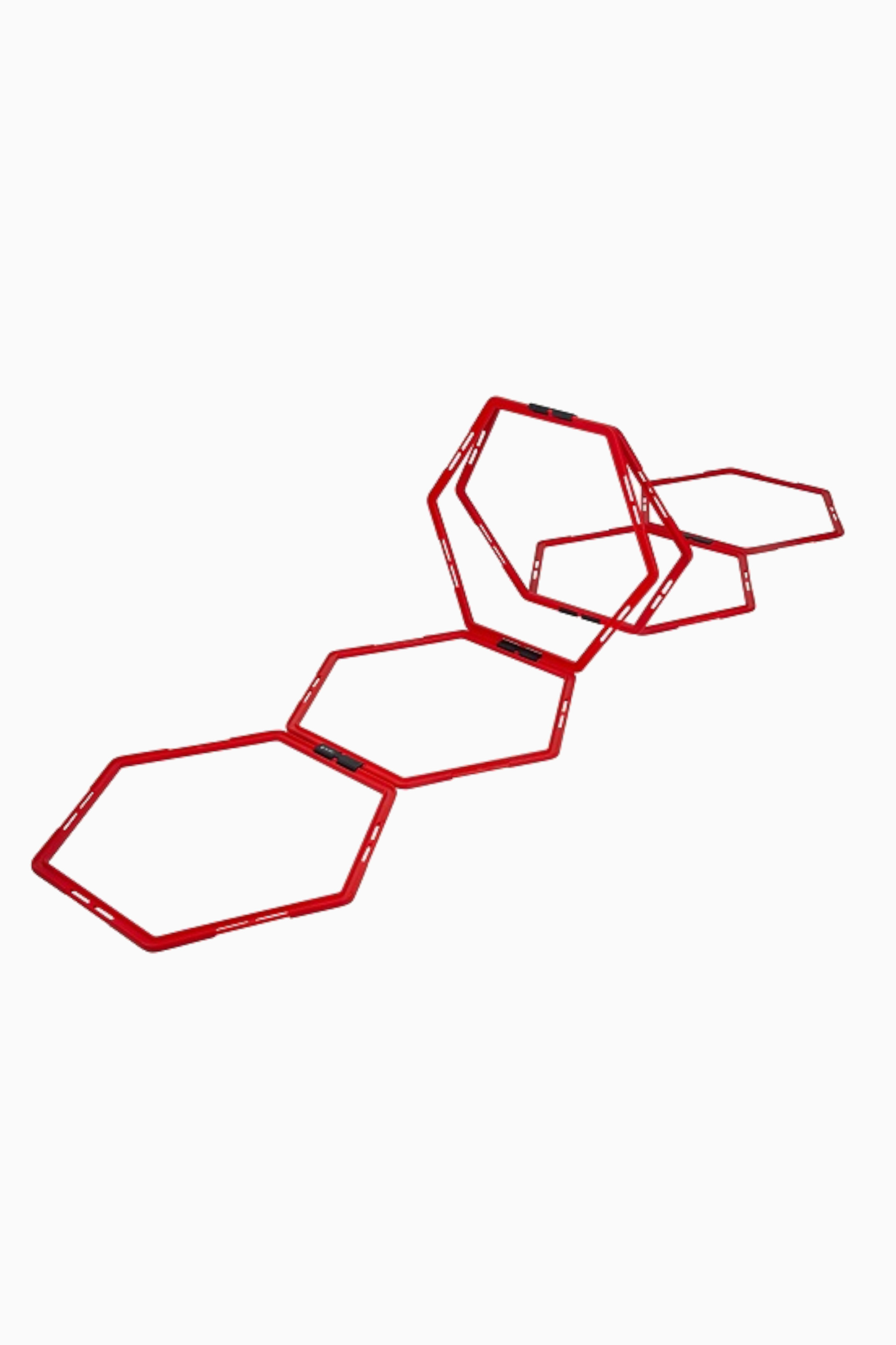 Drabinka Koordynacyjna Heksagonalna Pure2Improve