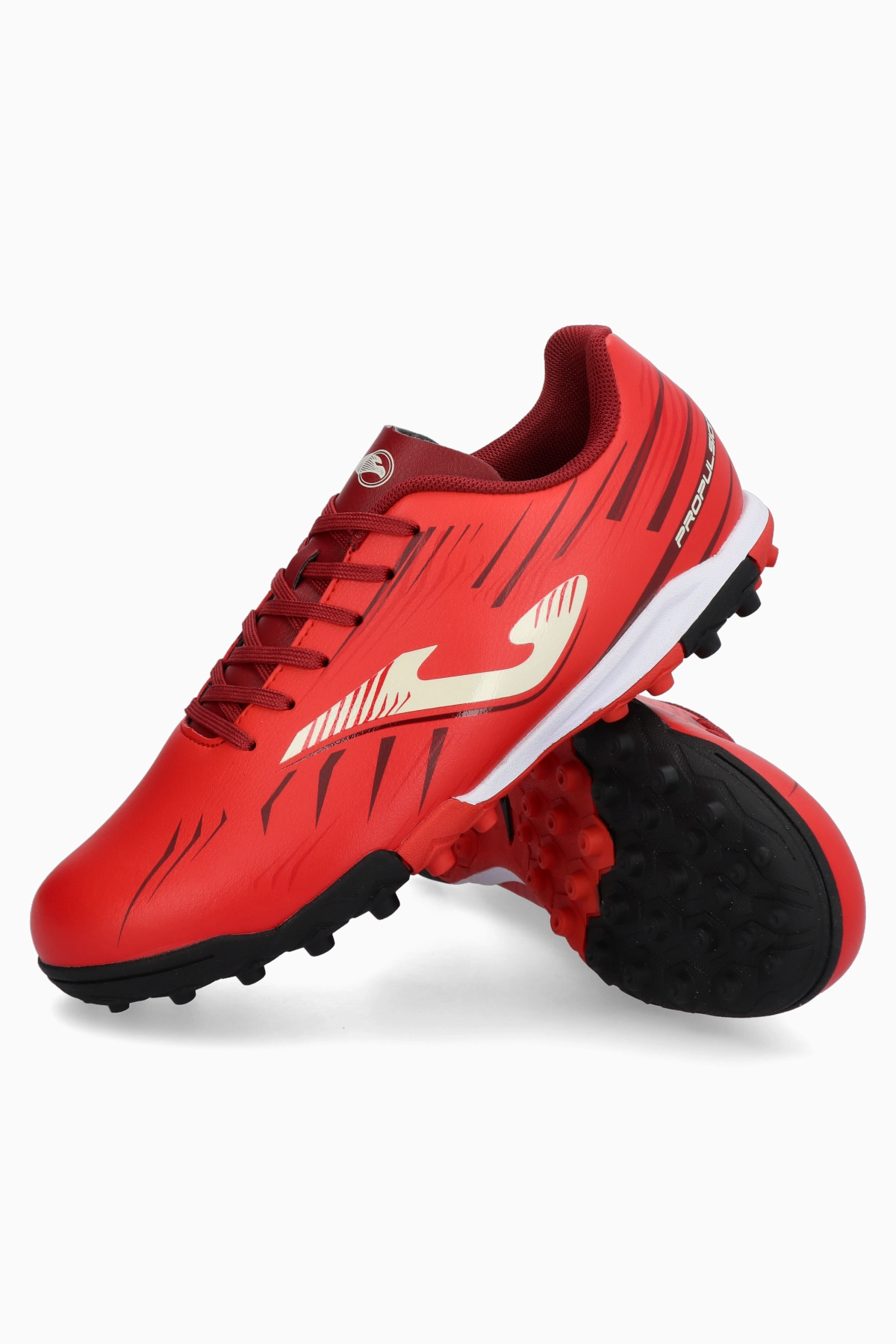 Turfy Joma Propulsion 2506 TF Junior - Czerwony