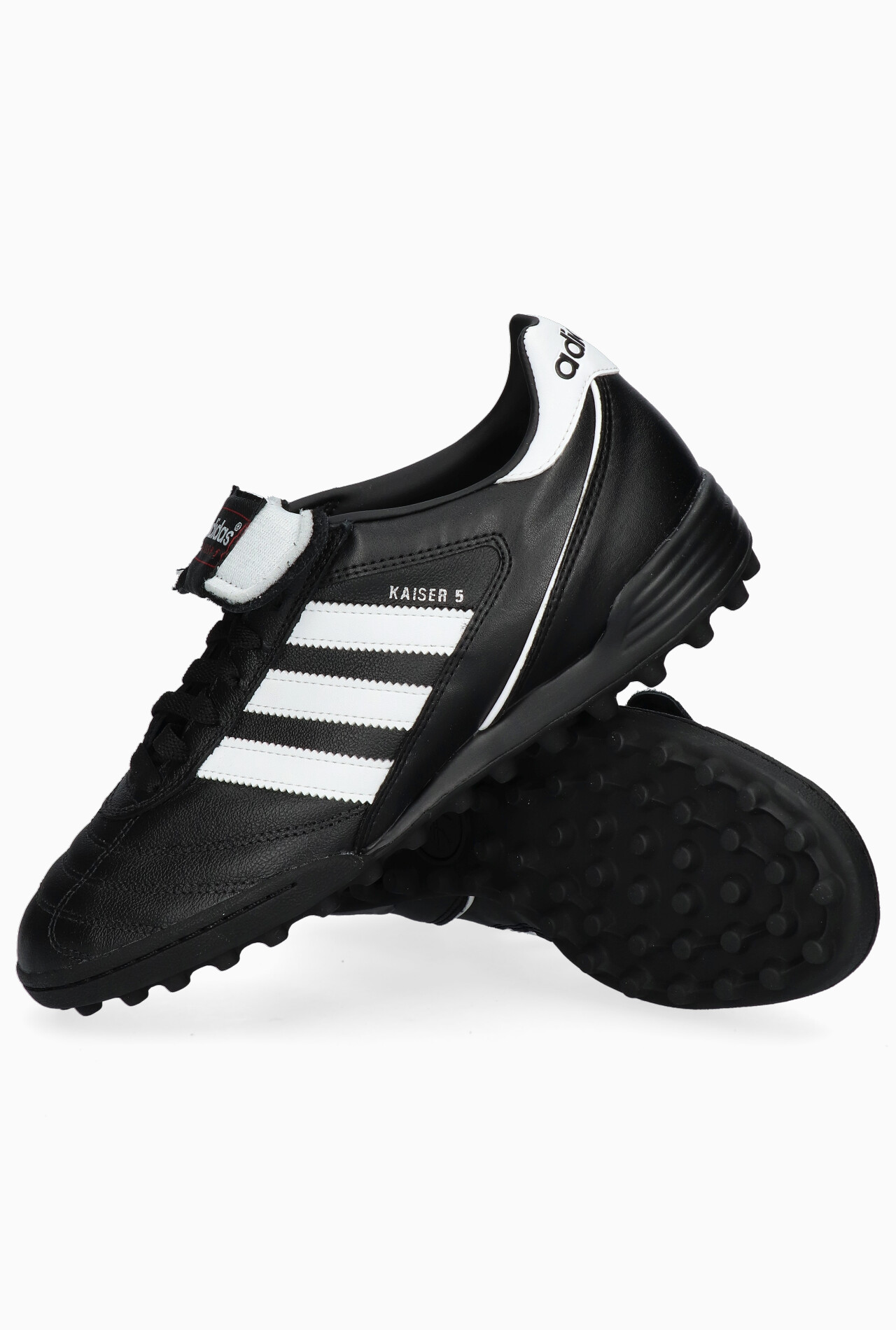 Turfy adidas Kaiser 5 Team - Czarny