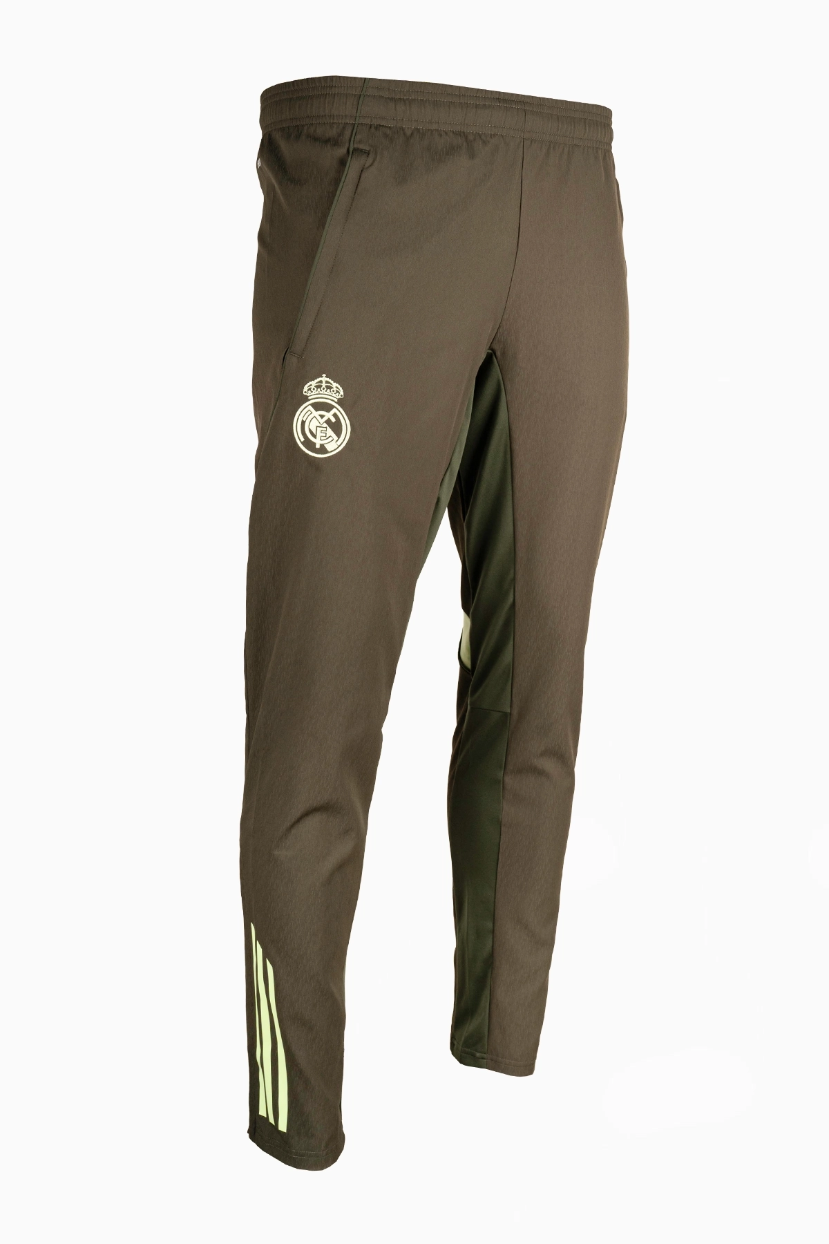 Spodnie adidas Real Madryt 25/26 Competition Presentation - Granatowy