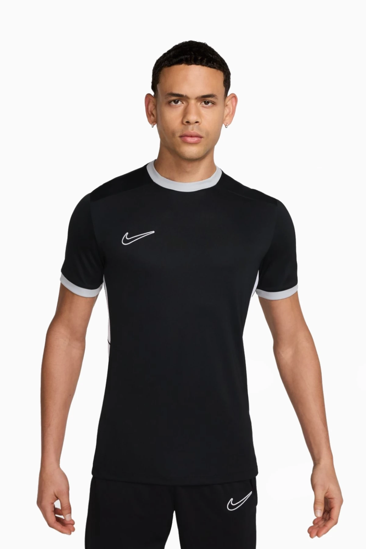 Koszulka Nike Dri-FIT Academy 25 - Czarny