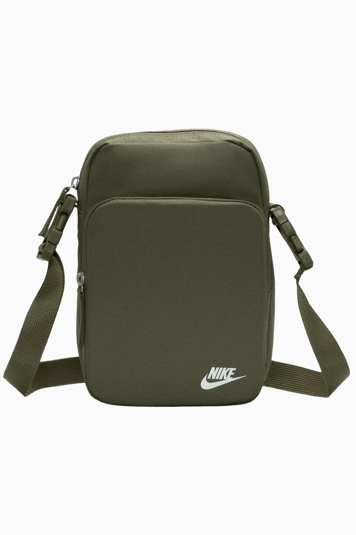 Saszetka na ramię Nike Heritage - Zielony