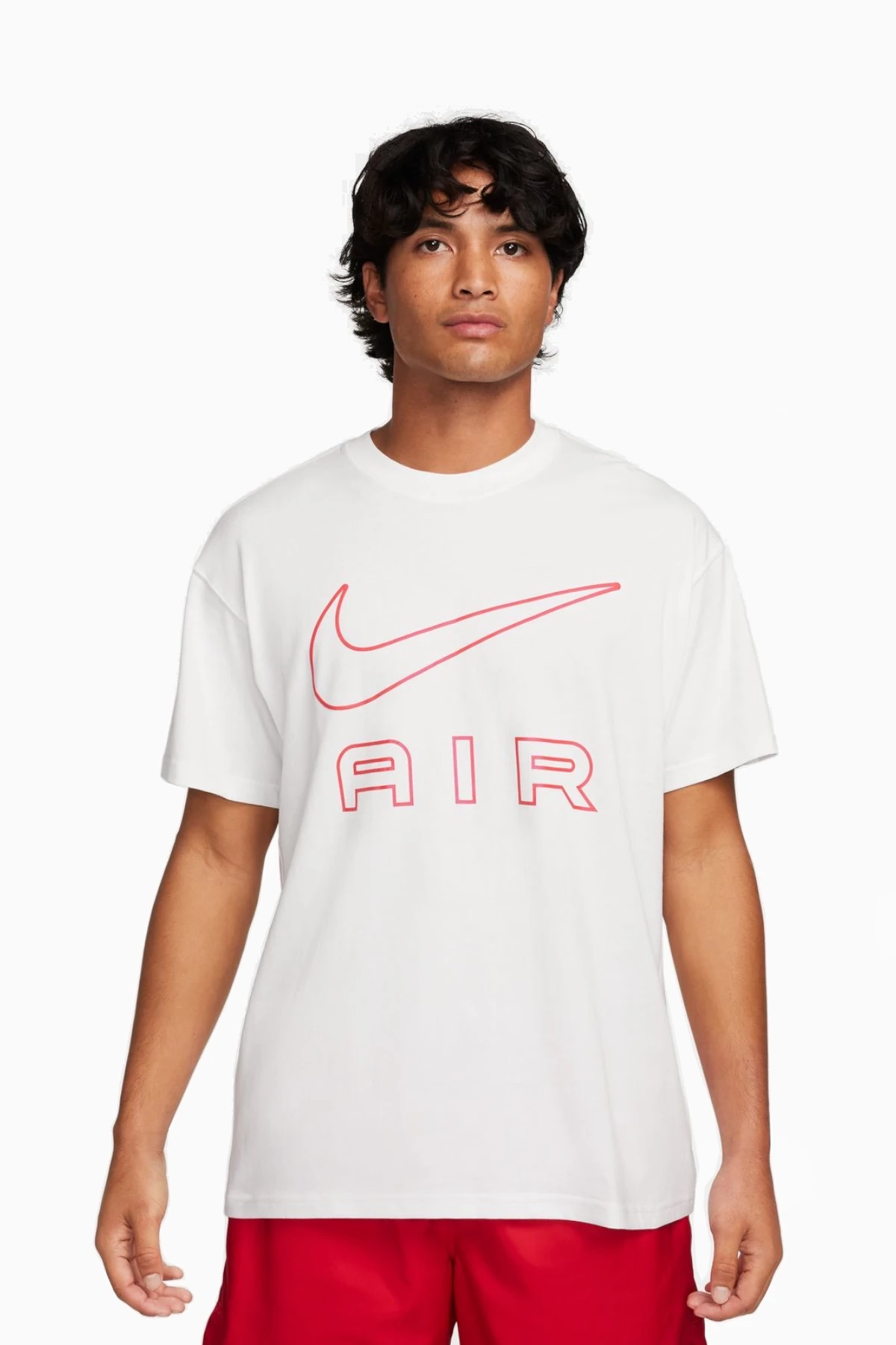 Koszulka Nike Sportswear - Biały